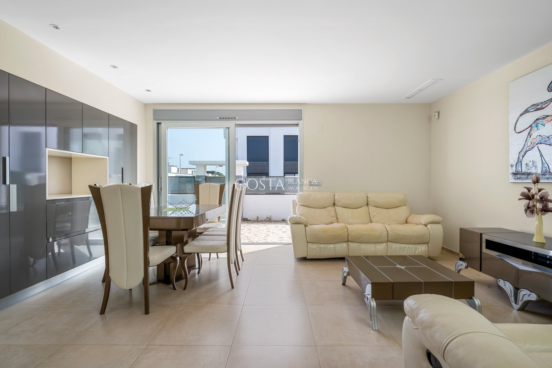 Resale - Villa -
Ciudad Quesada