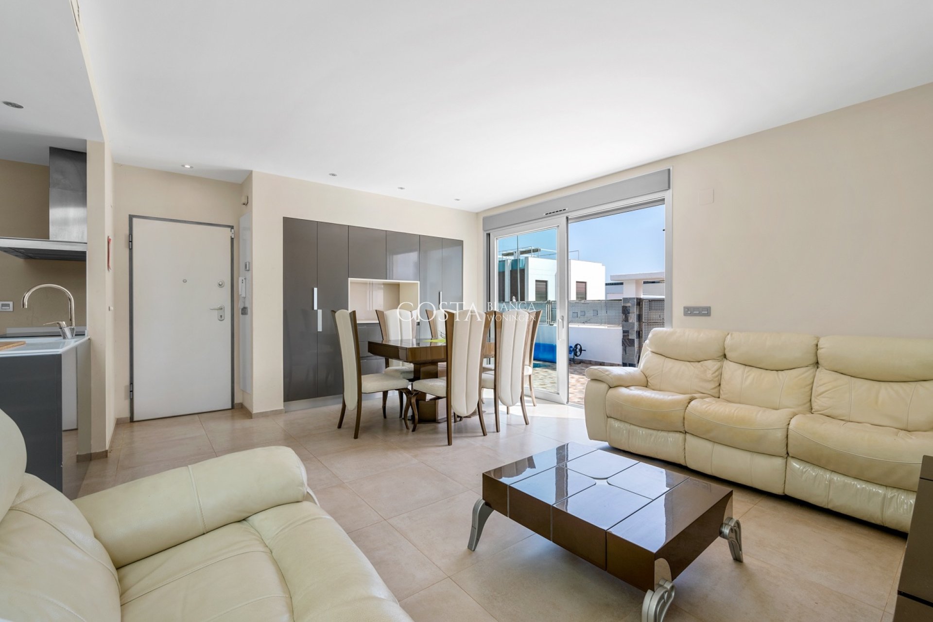 Resale - Villa -
Ciudad Quesada