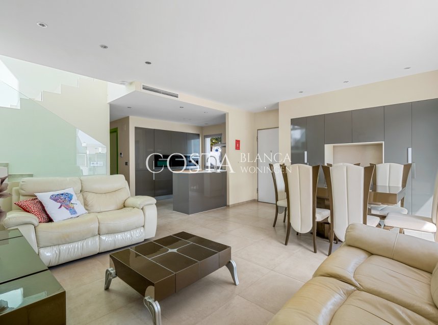 Resale - Villa -
Ciudad Quesada
