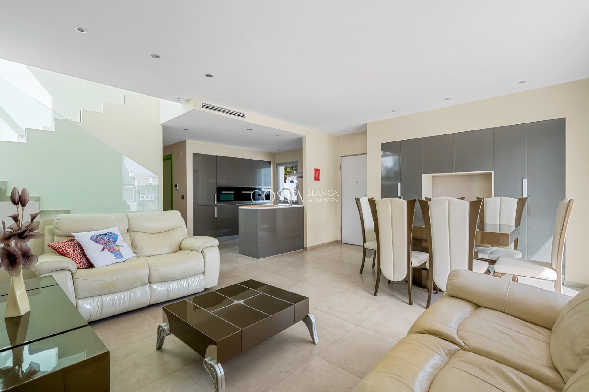 Resale - Villa -
Ciudad Quesada