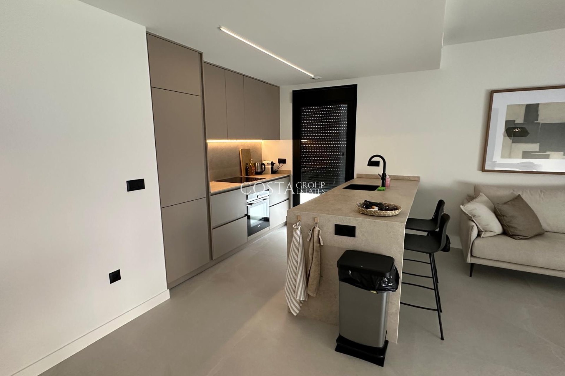 Resale - Villa -
Ciudad Quesada