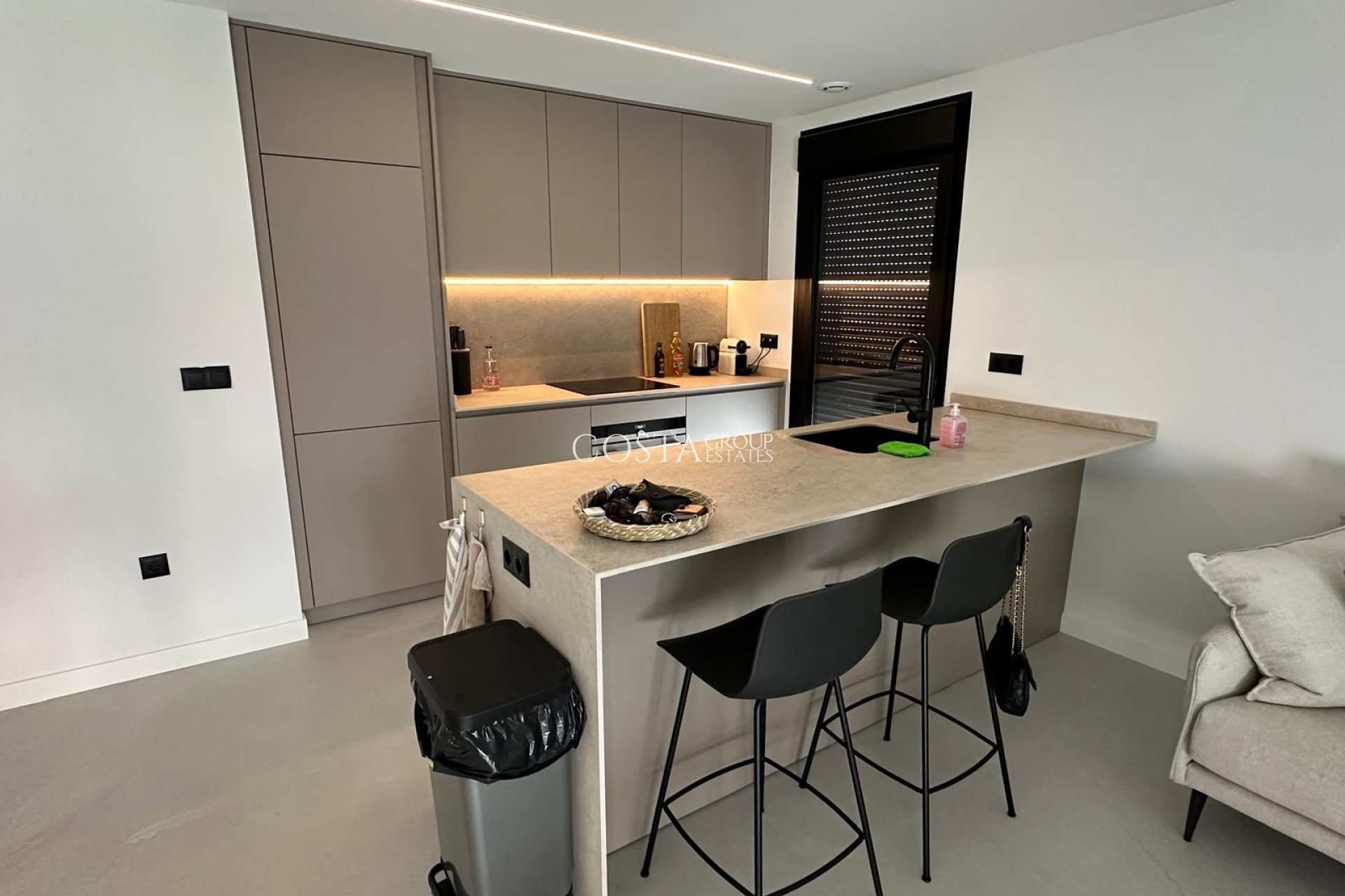 Resale - Villa -
Ciudad Quesada