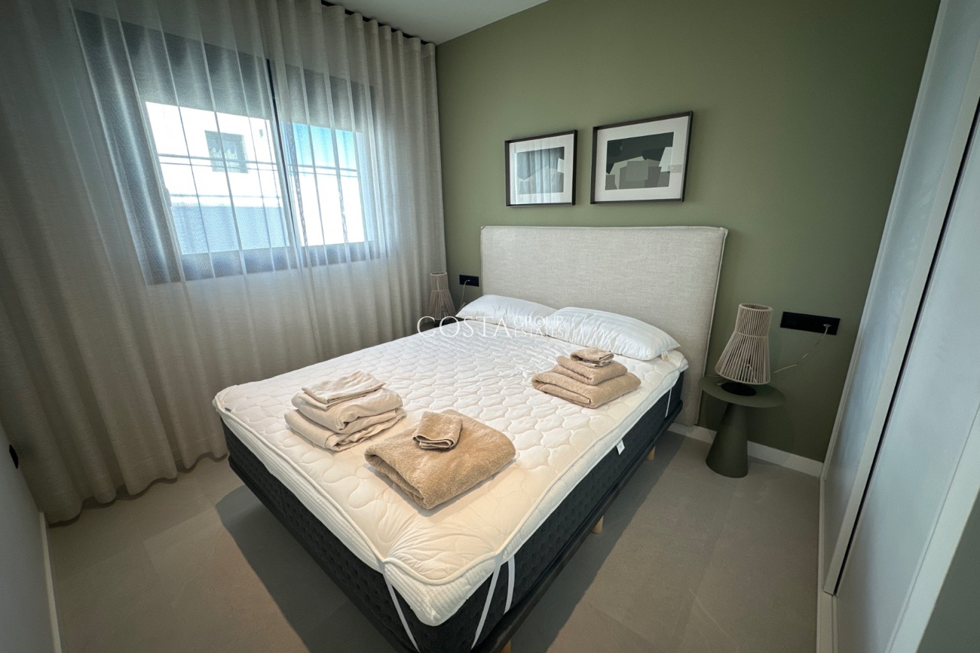 Resale - Villa -
Ciudad Quesada