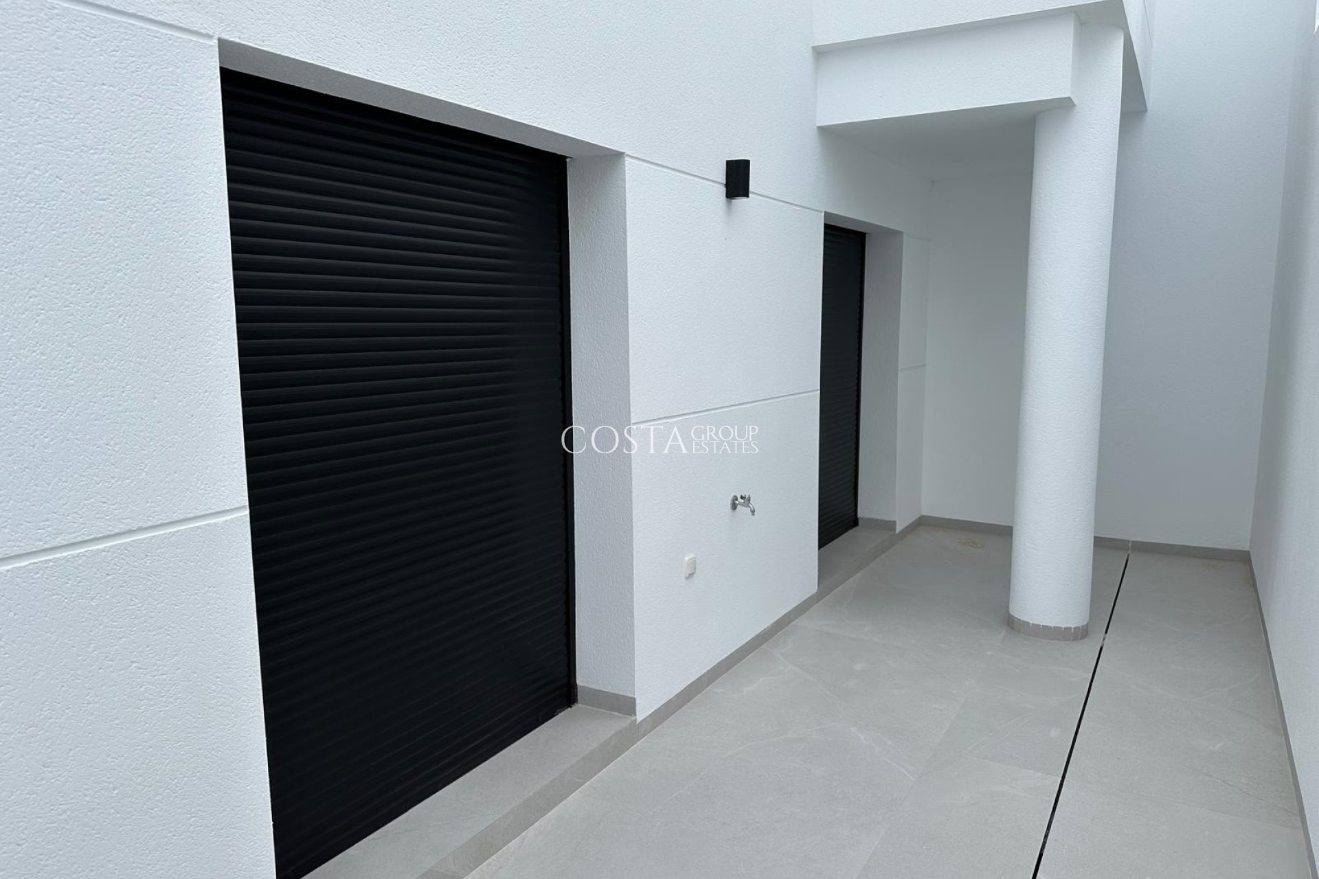 Resale - Villa -
Ciudad Quesada