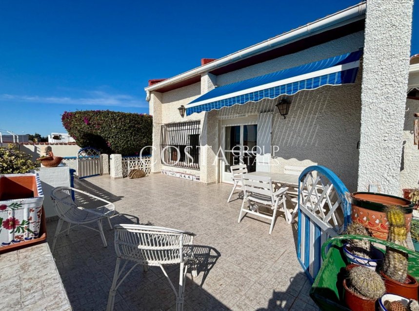 Resale - Villa -
Ciudad Quesada