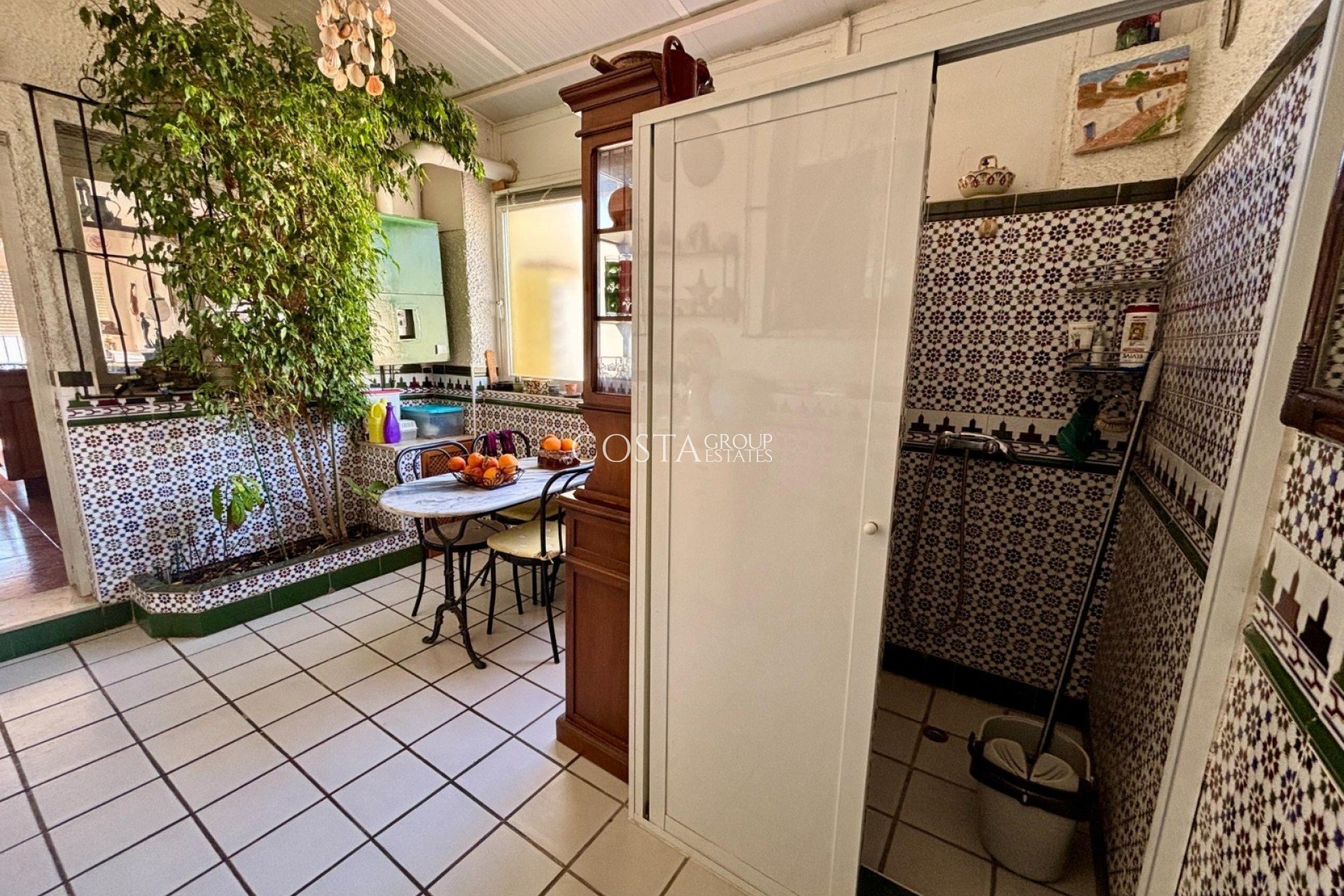 Resale - Villa -
Ciudad Quesada