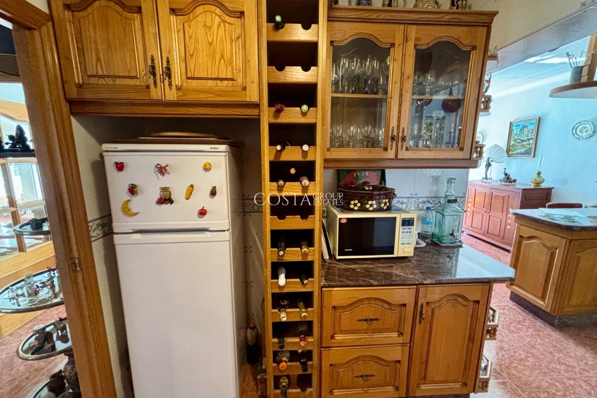 Resale - Villa -
Ciudad Quesada