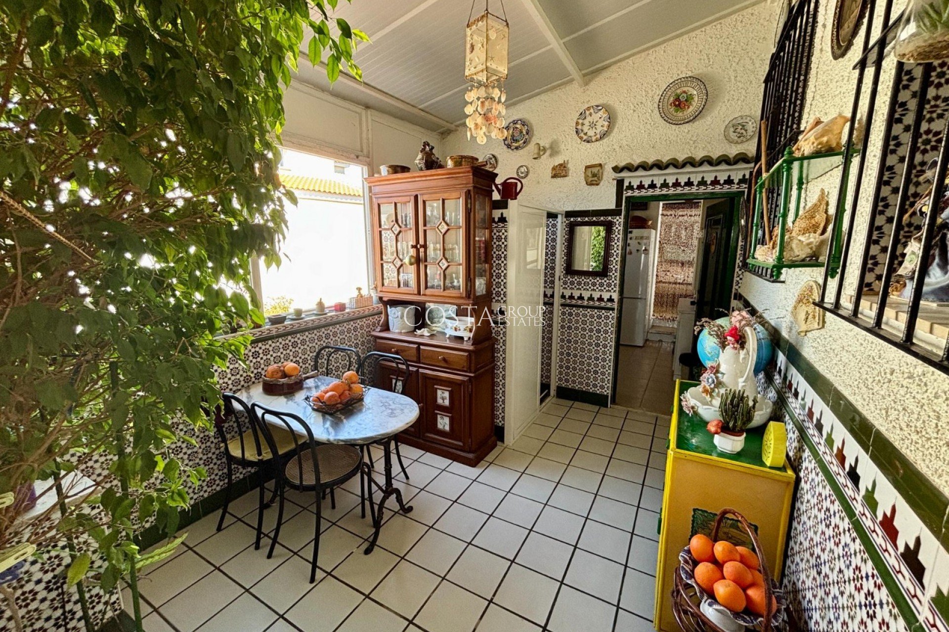 Resale - Villa -
Ciudad Quesada