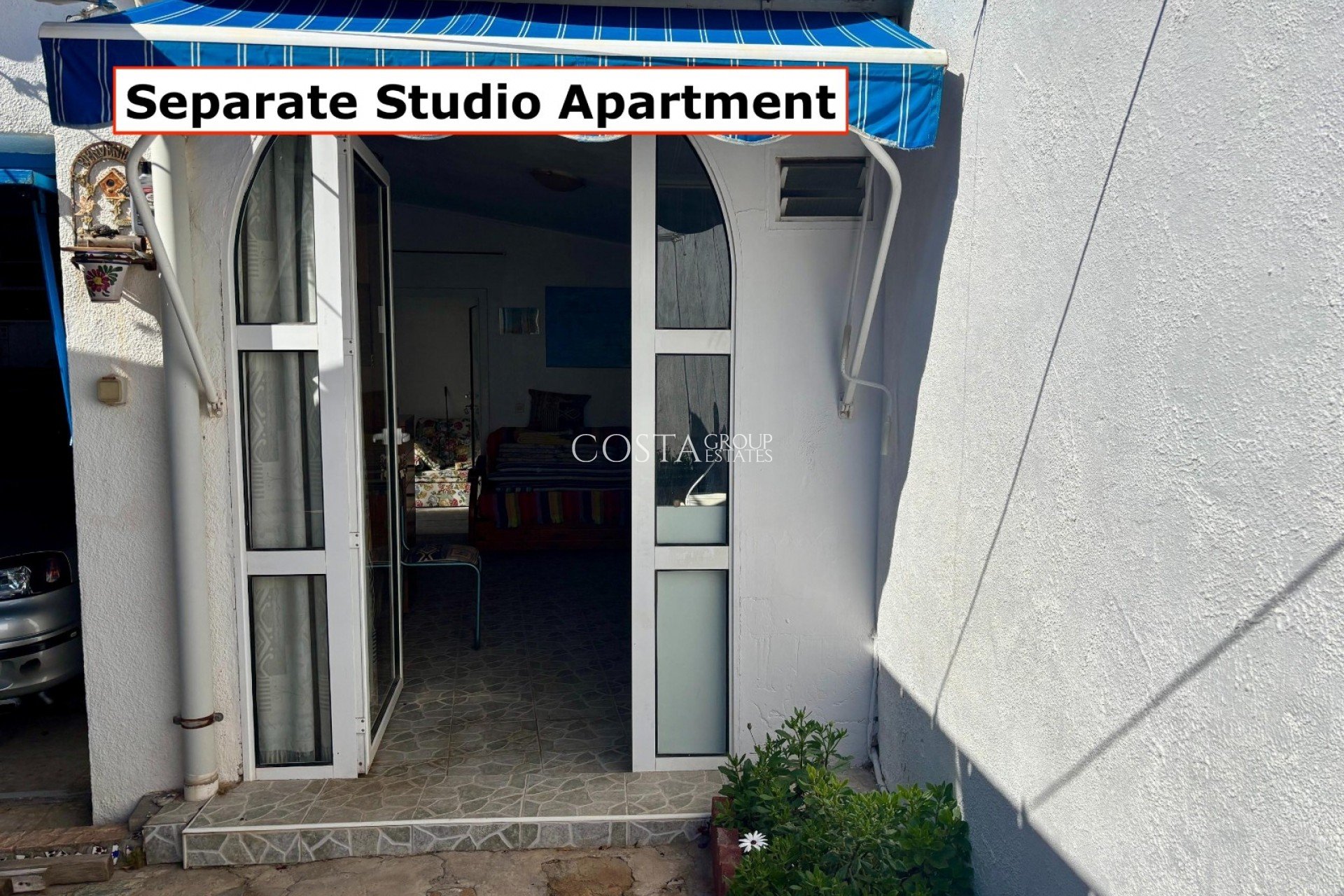 Resale - Villa -
Ciudad Quesada