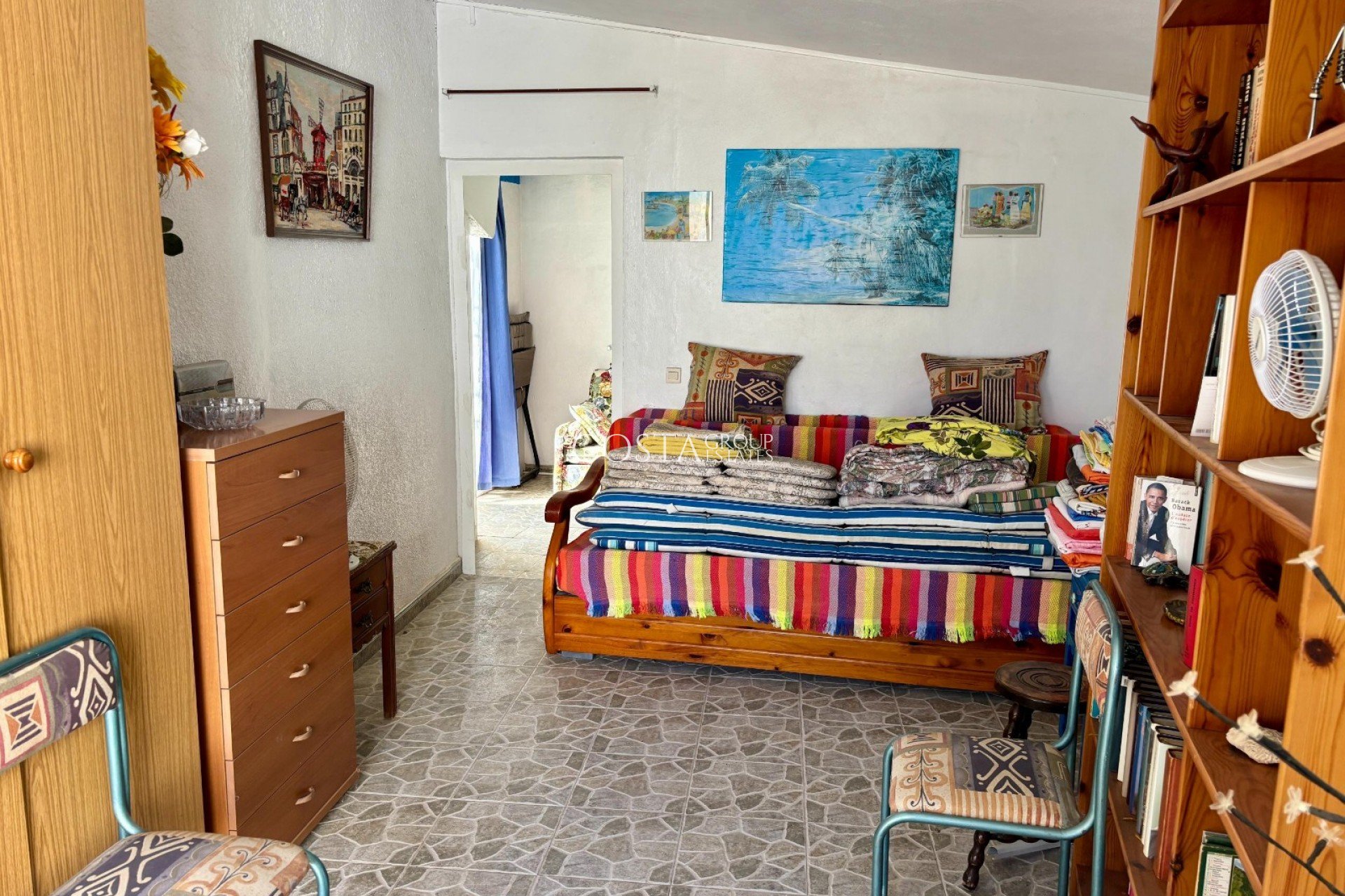 Resale - Villa -
Ciudad Quesada