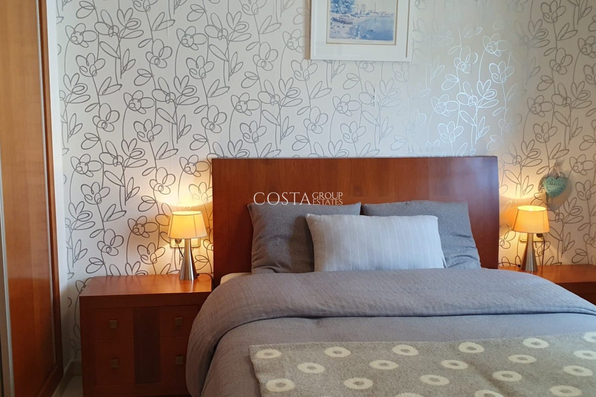 Resale - Villa -
Ciudad Quesada