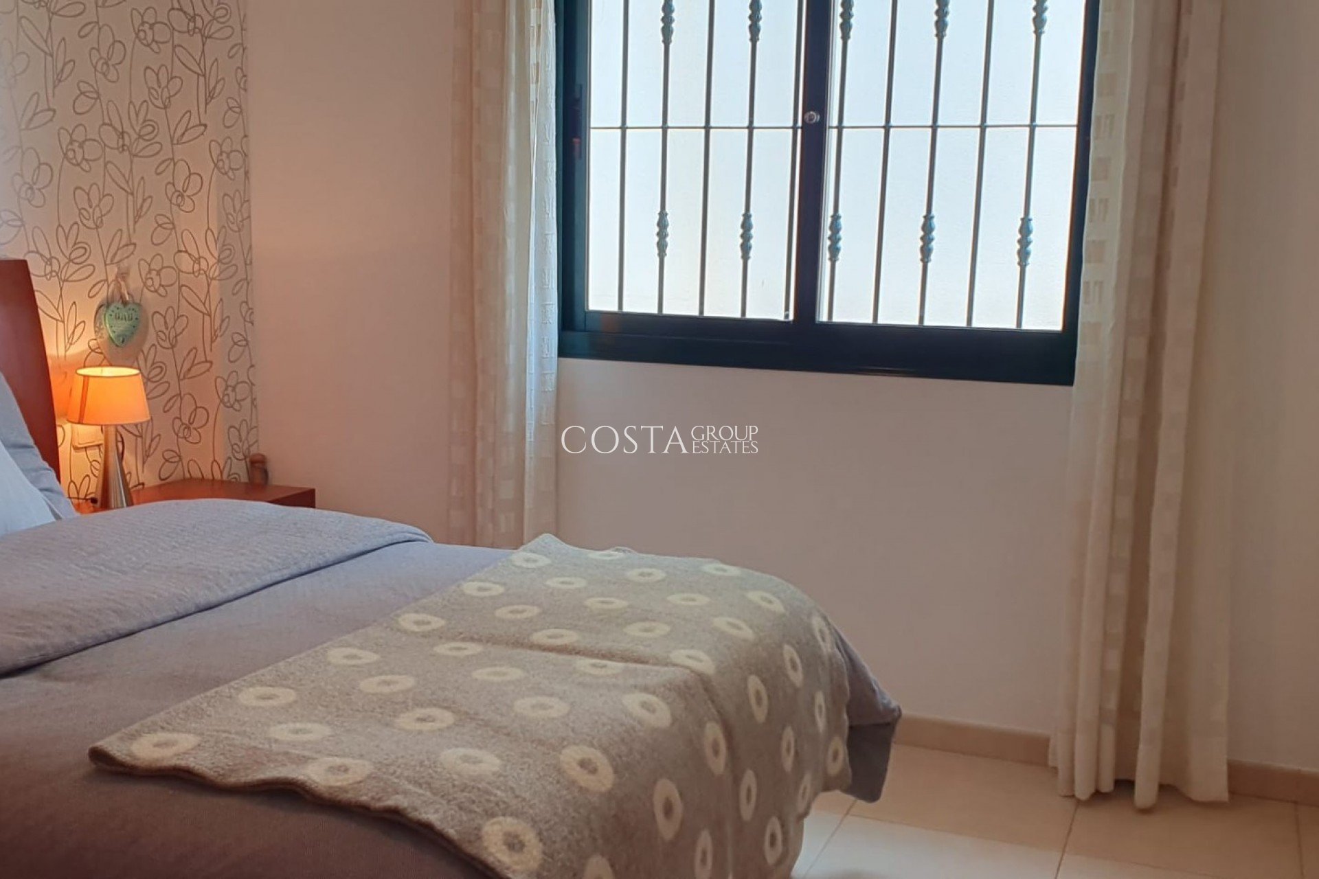 Resale - Villa -
Ciudad Quesada