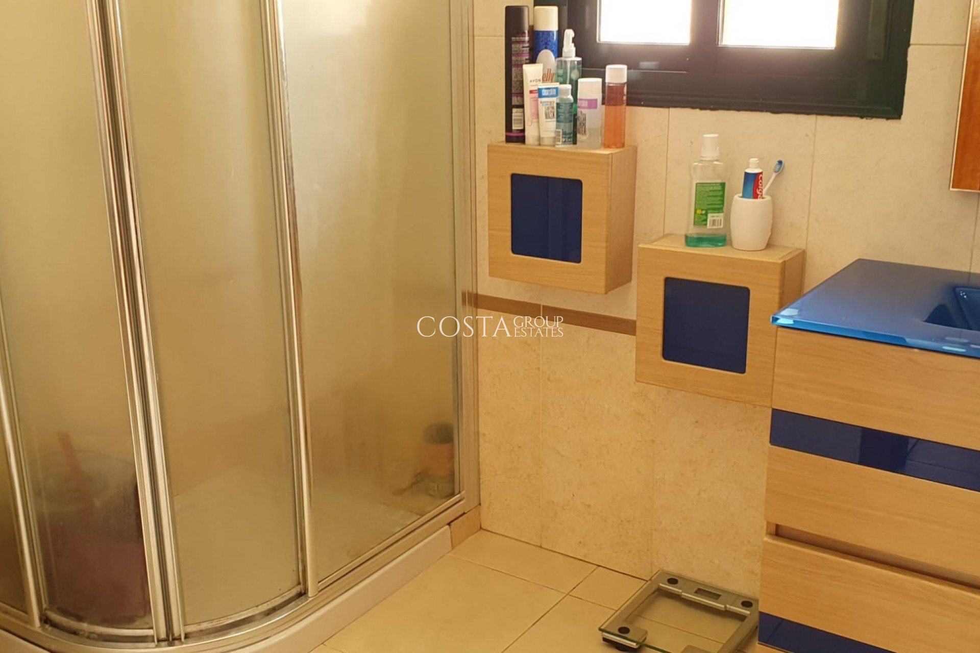 Resale - Villa -
Ciudad Quesada