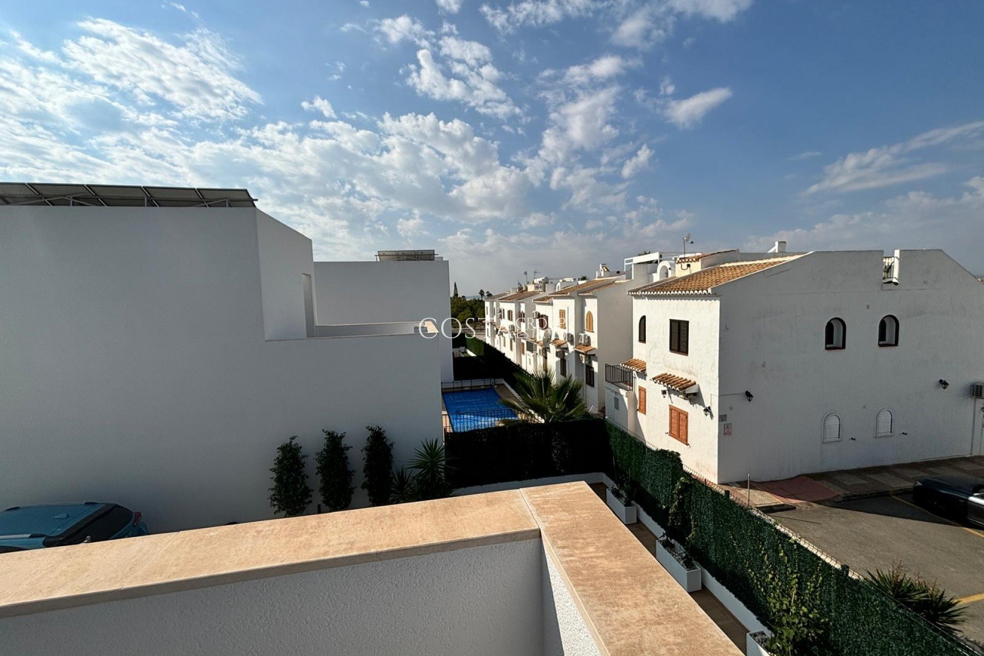 Resale - Villa -
Ciudad Quesada