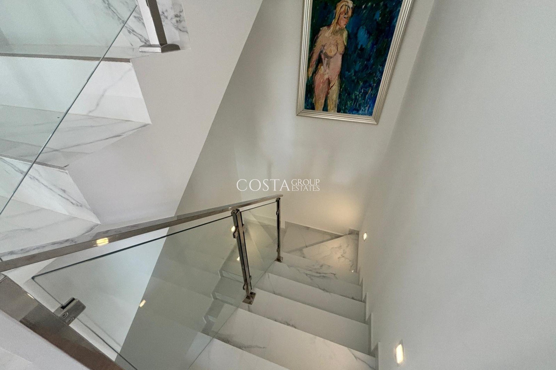 Resale - Villa -
Ciudad Quesada