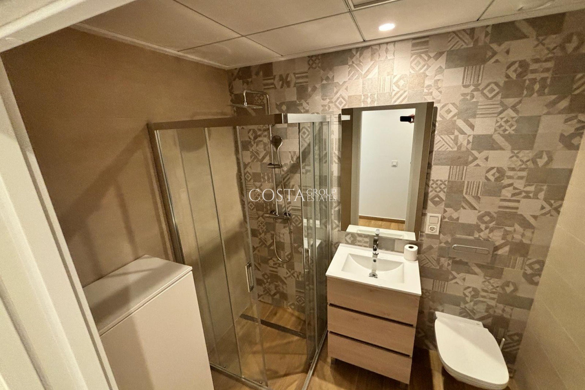 Resale - Villa -
Ciudad Quesada