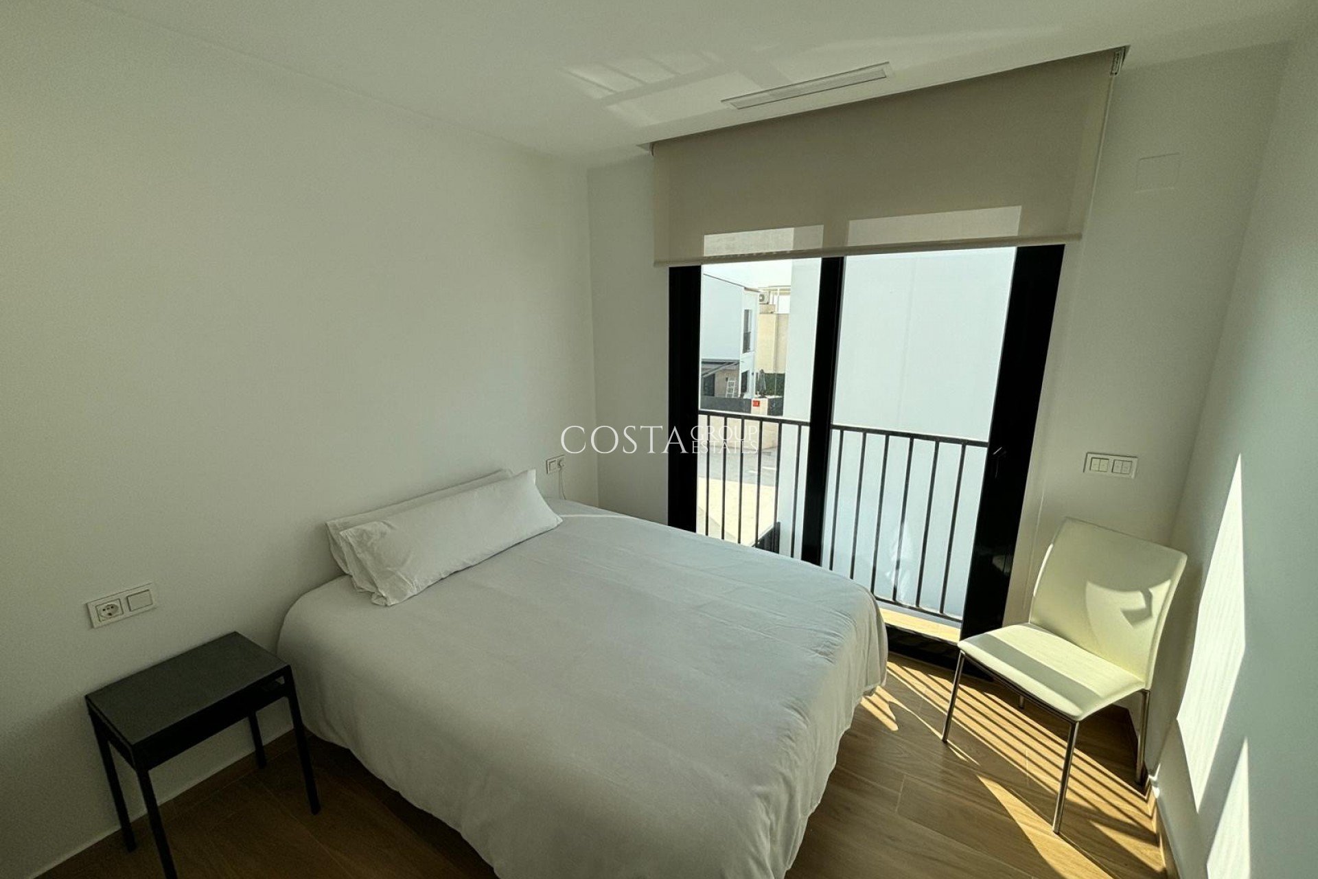 Resale - Villa -
Ciudad Quesada