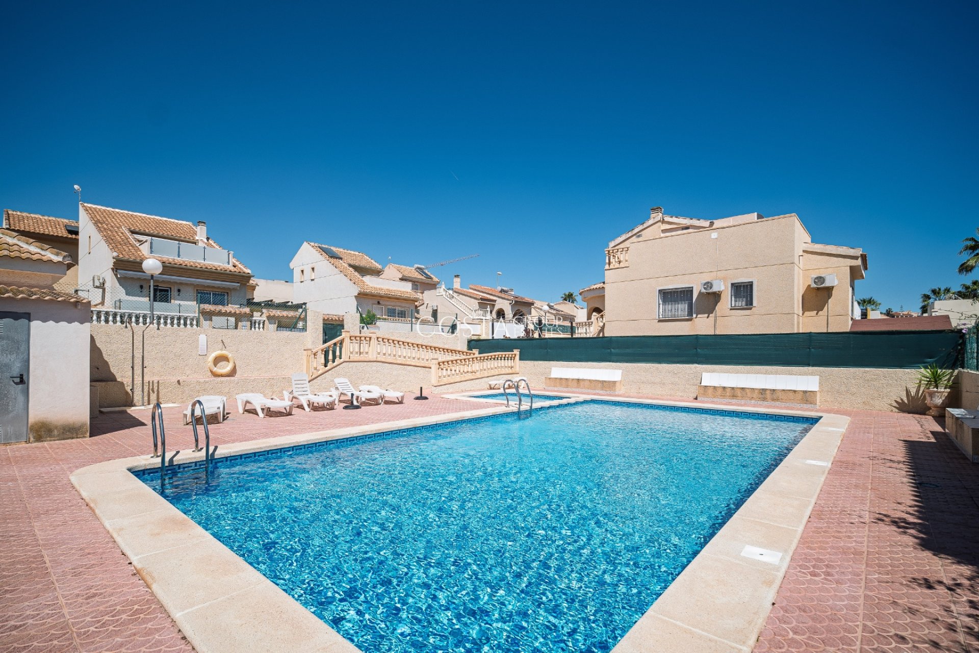 Resale - Villa -
Ciudad Quesada