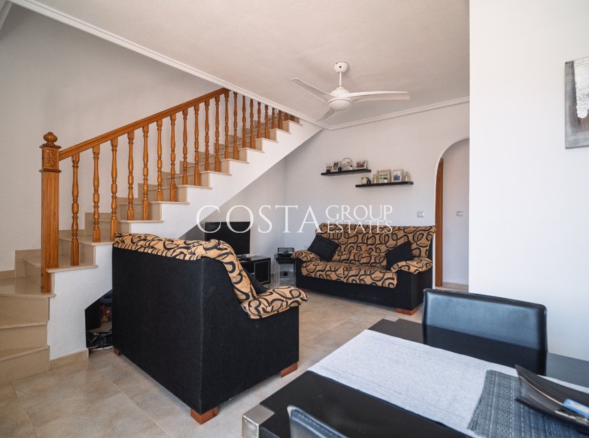 Resale - Villa -
Ciudad Quesada