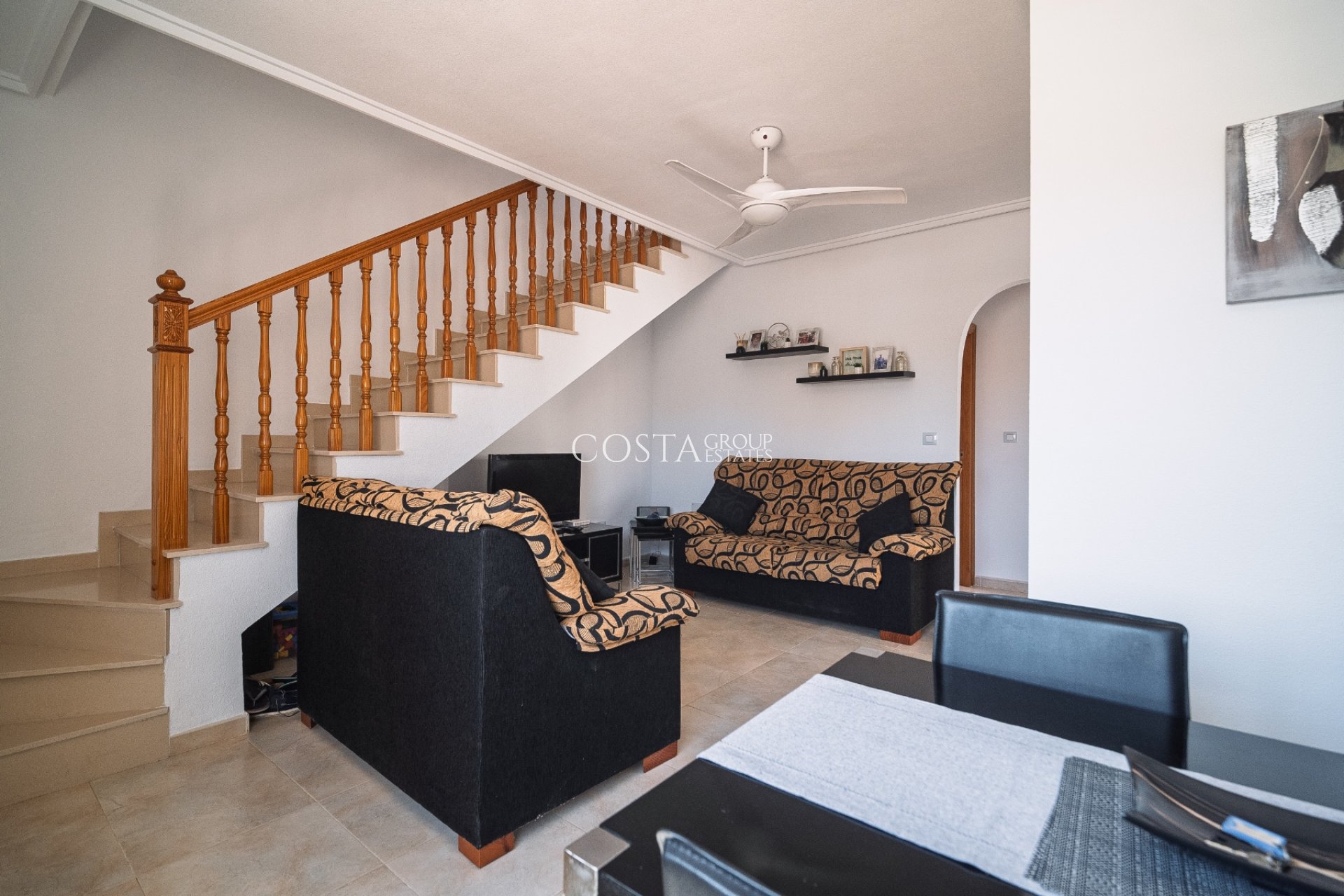 Resale - Villa -
Ciudad Quesada