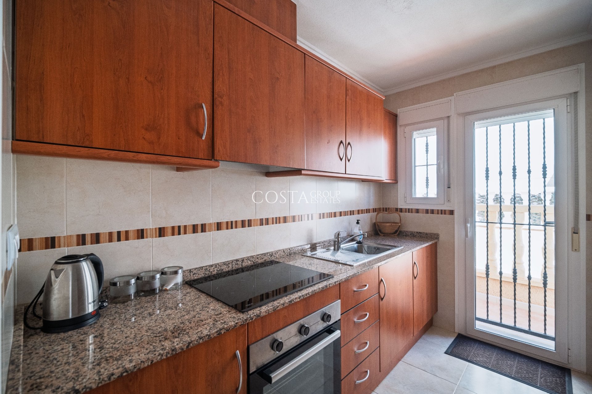 Resale - Villa -
Ciudad Quesada