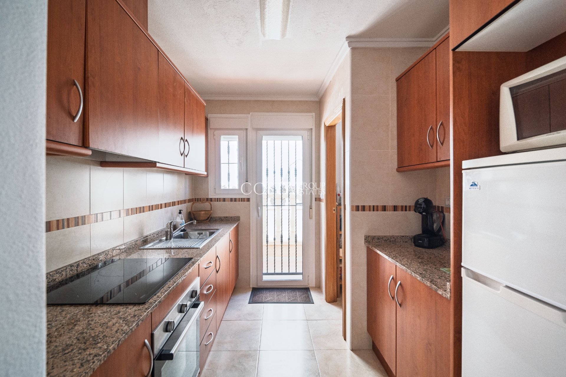 Resale - Villa -
Ciudad Quesada