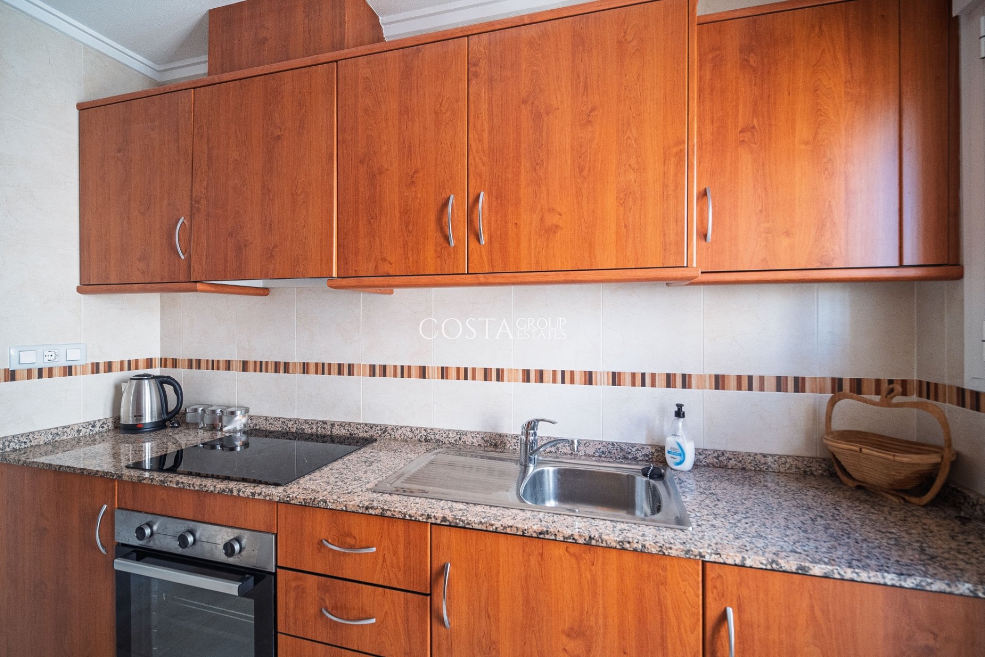 Resale - Villa -
Ciudad Quesada