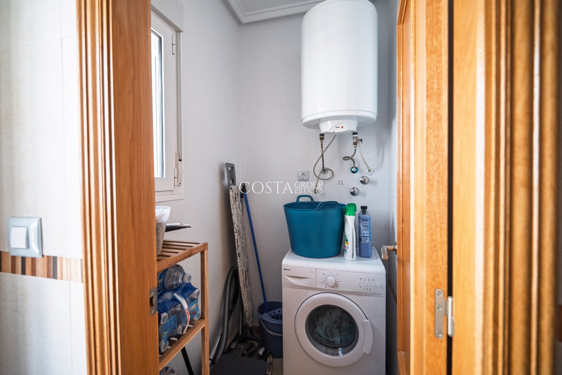 Resale - Villa -
Ciudad Quesada