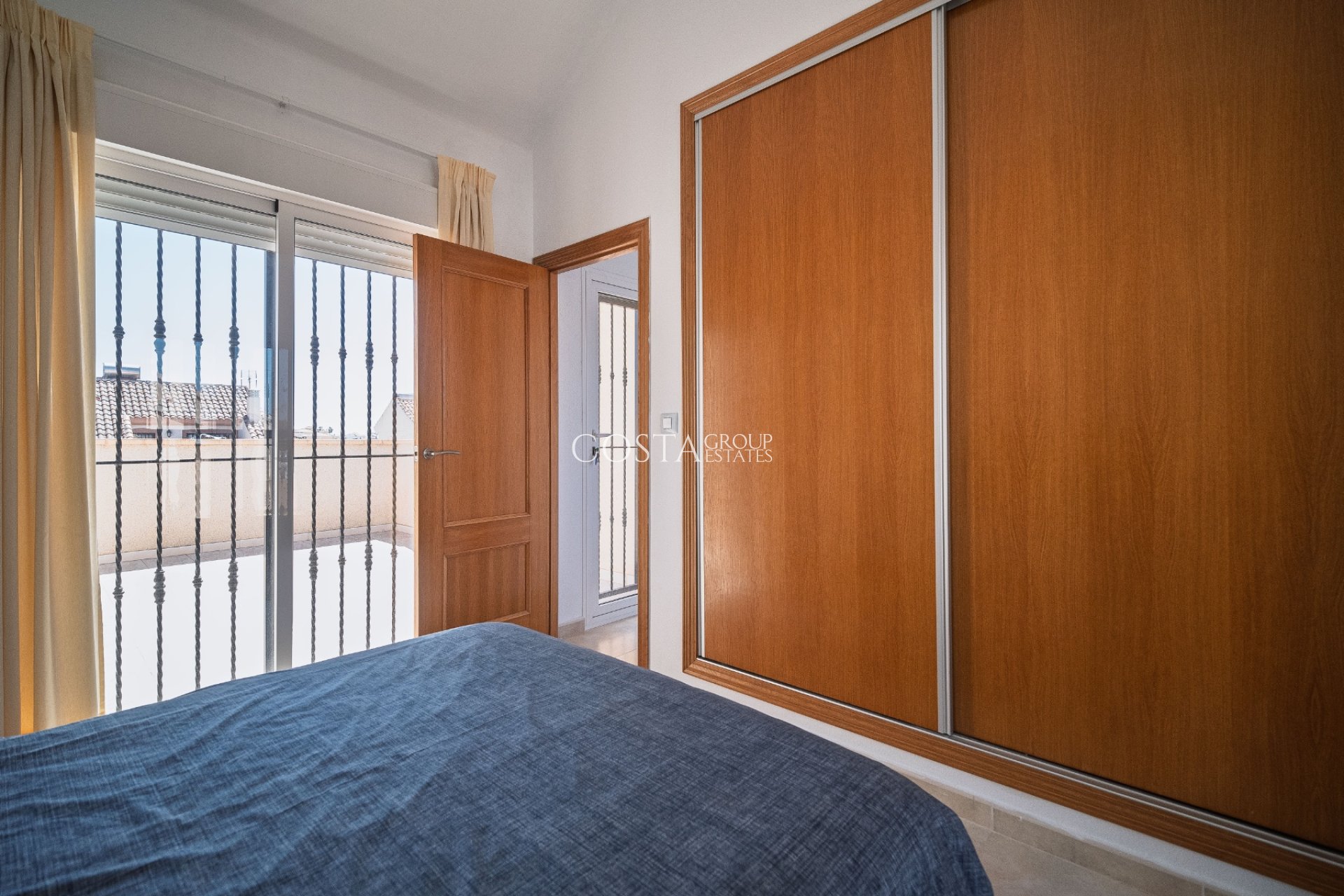 Resale - Villa -
Ciudad Quesada