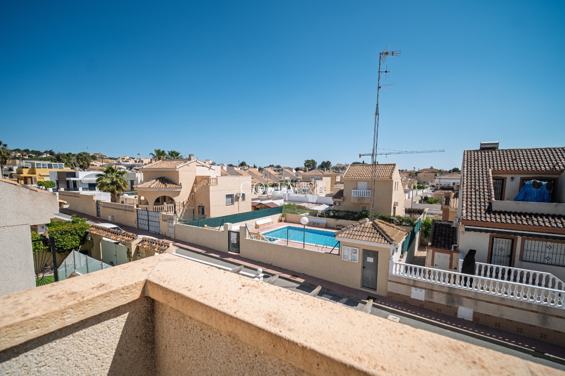 Resale - Villa -
Ciudad Quesada