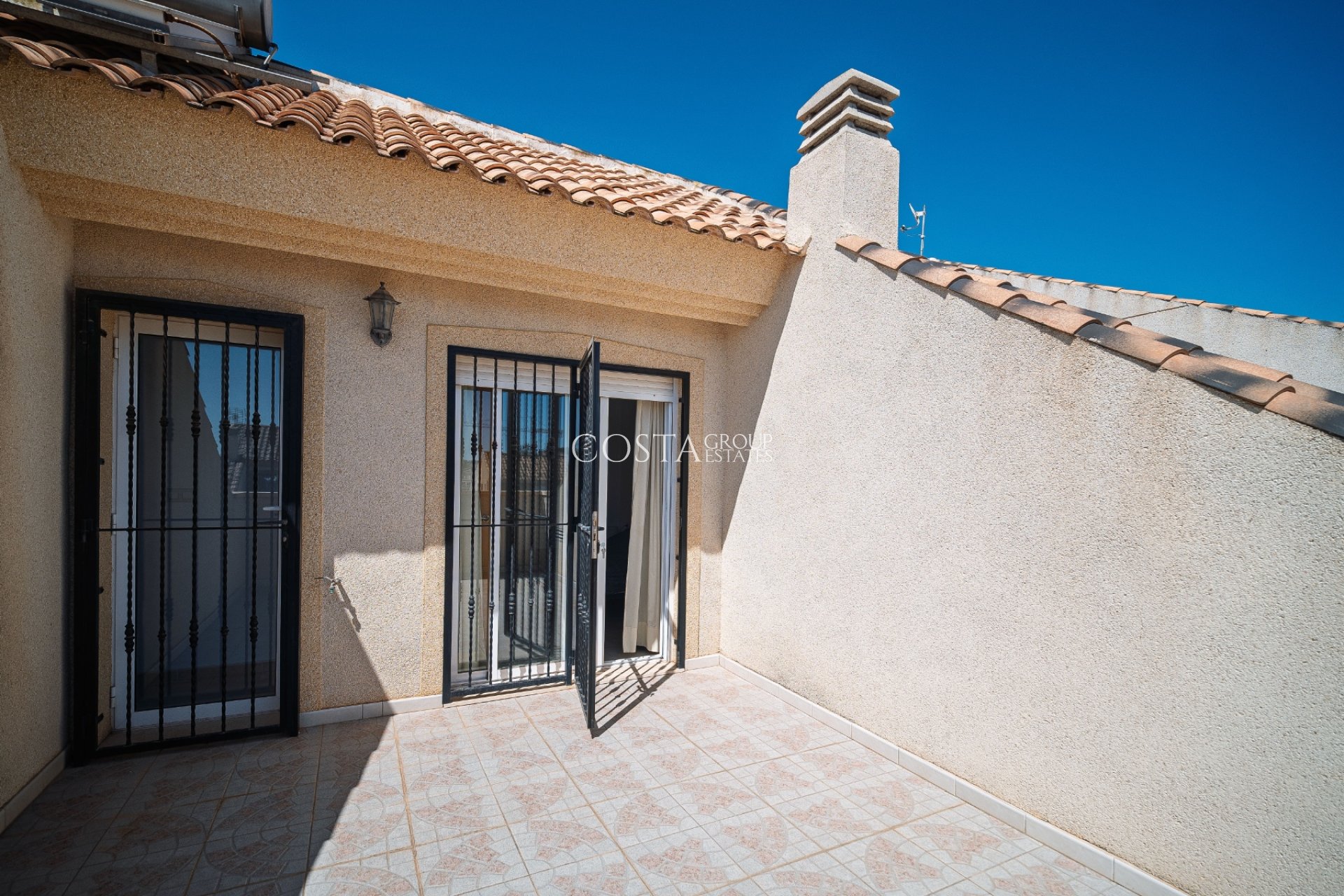 Resale - Villa -
Ciudad Quesada