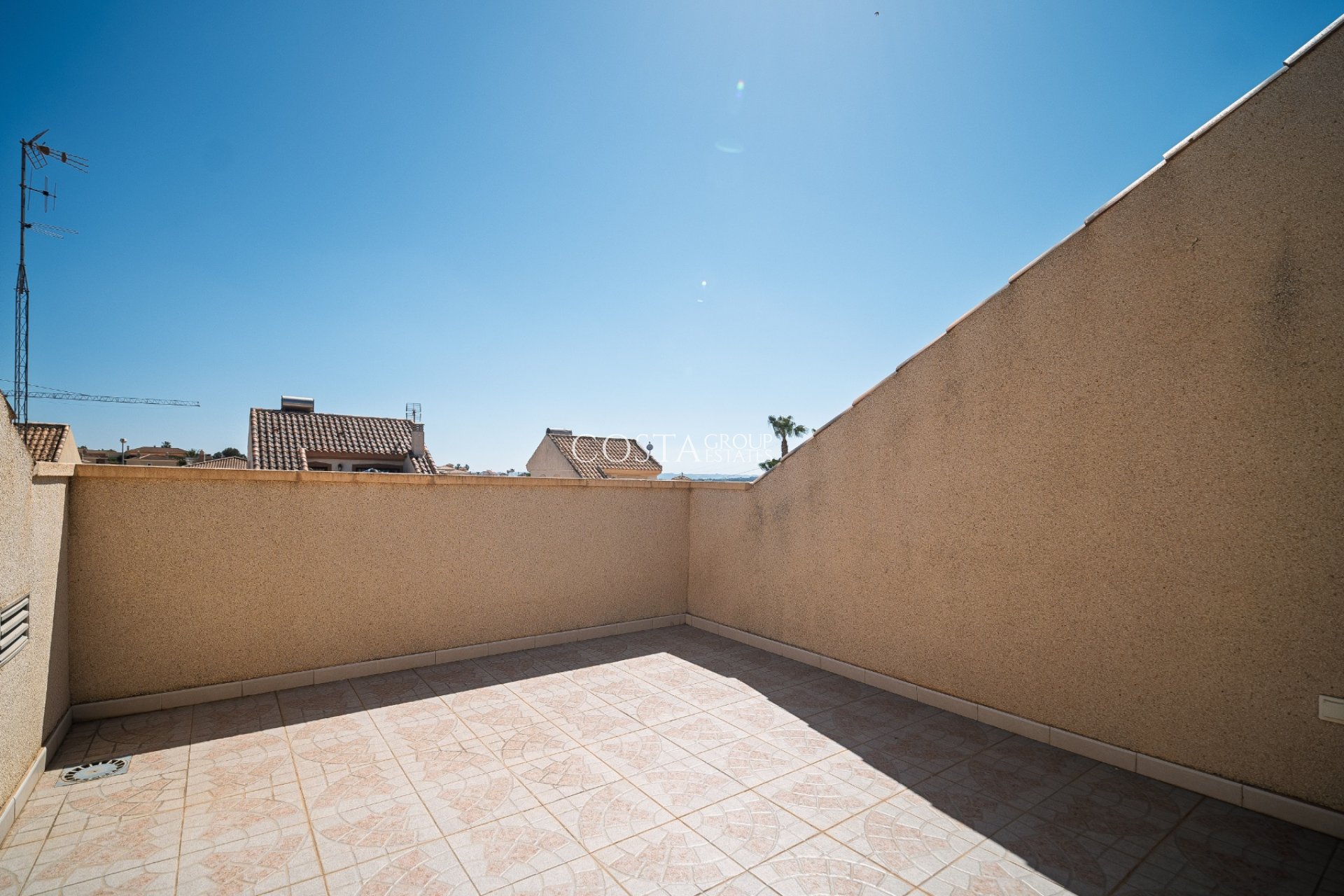 Resale - Villa -
Ciudad Quesada