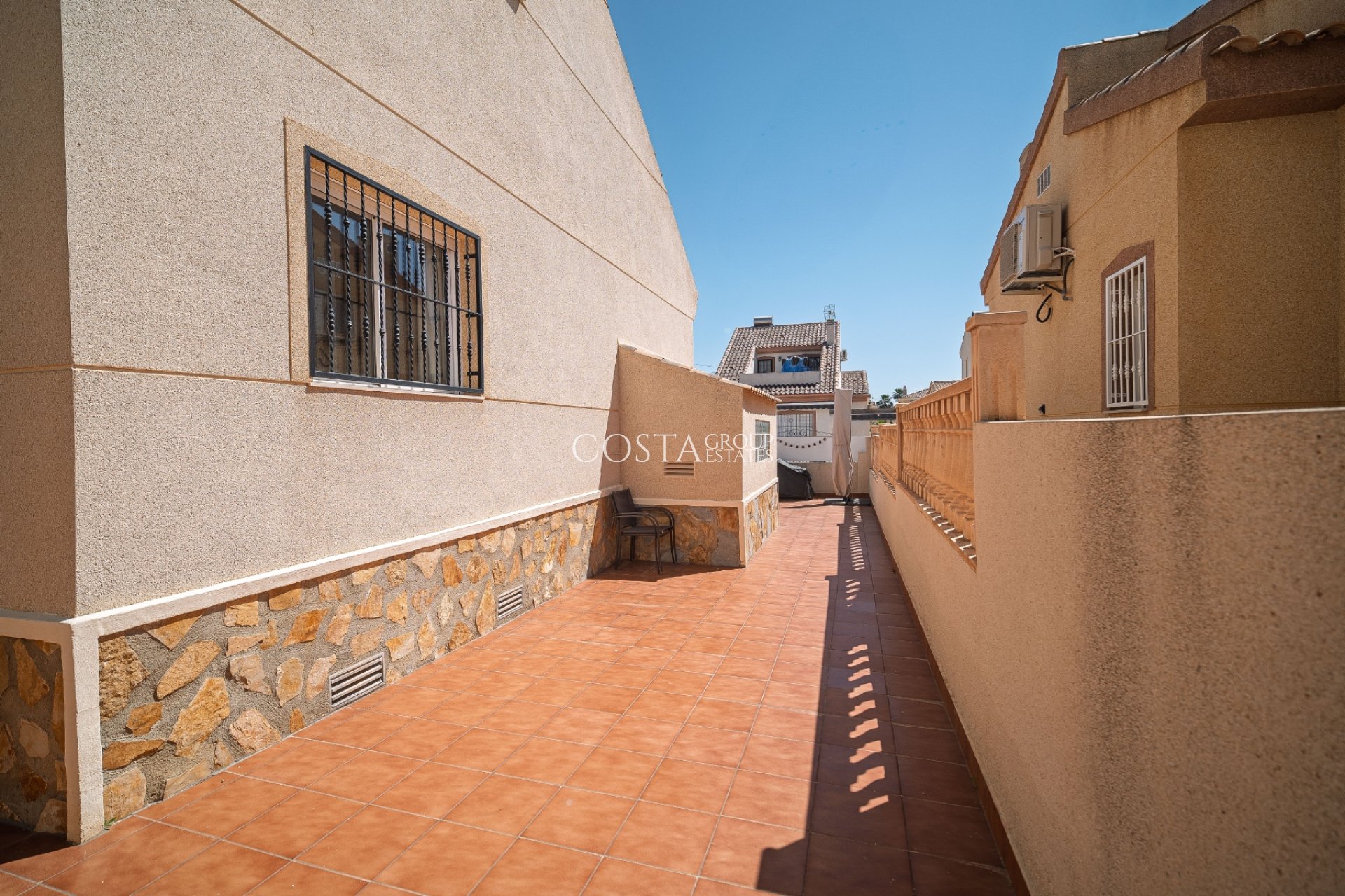 Resale - Villa -
Ciudad Quesada