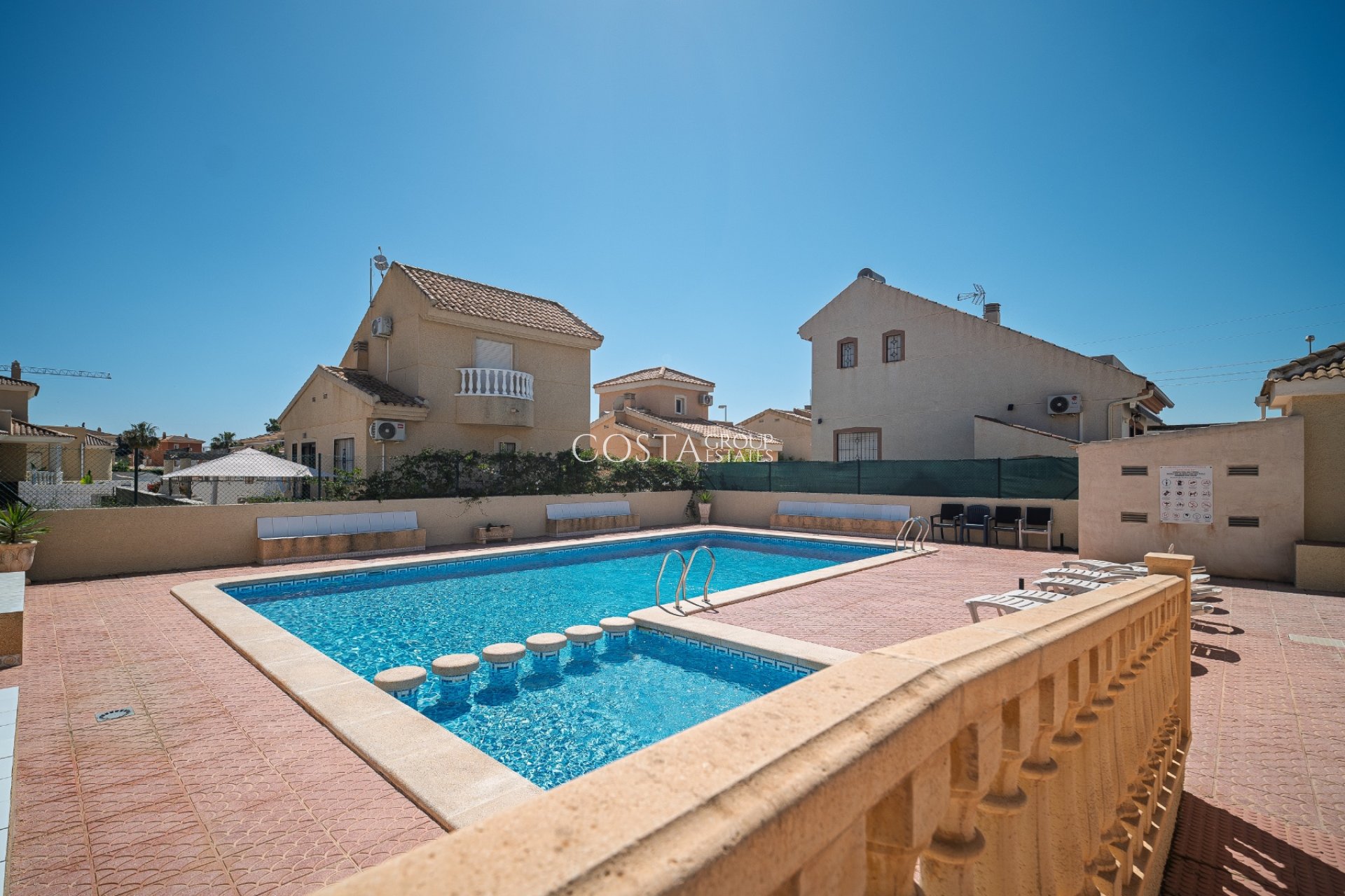 Resale - Villa -
Ciudad Quesada