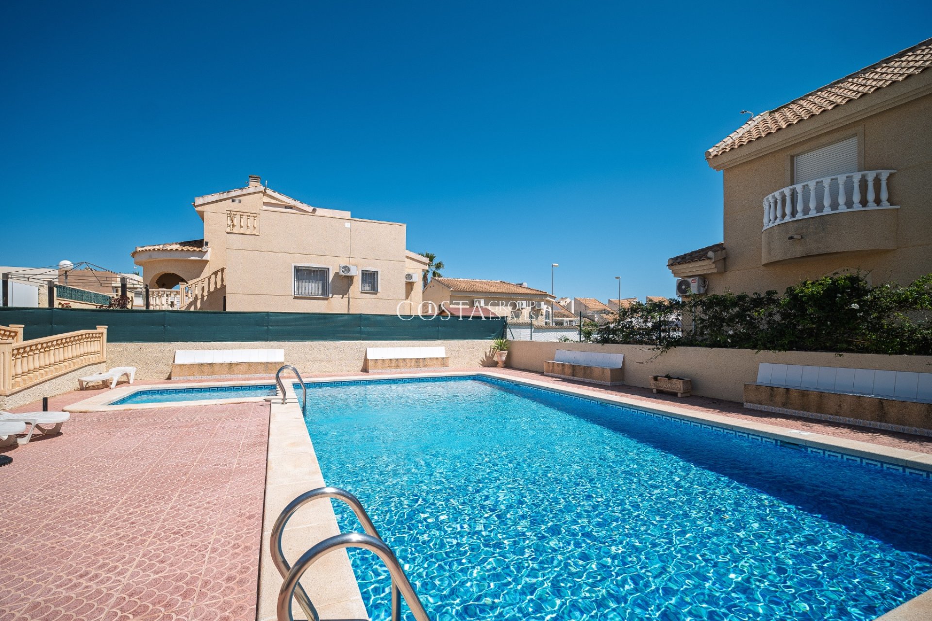 Resale - Villa -
Ciudad Quesada