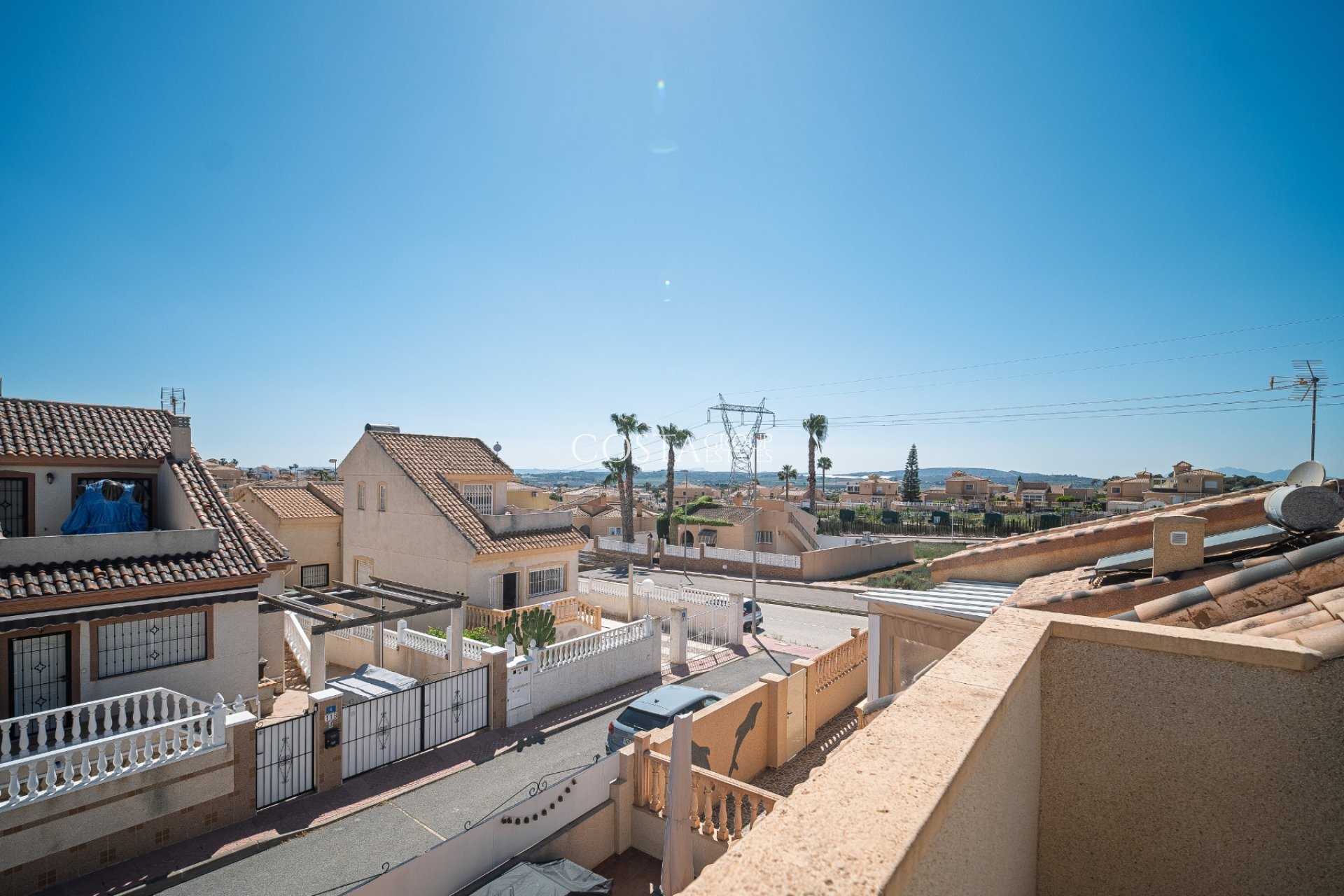 Resale - Villa -
Ciudad Quesada