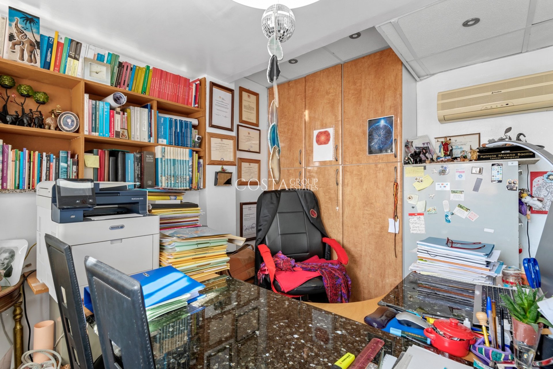 Resale - Villa -
Ciudad Quesada