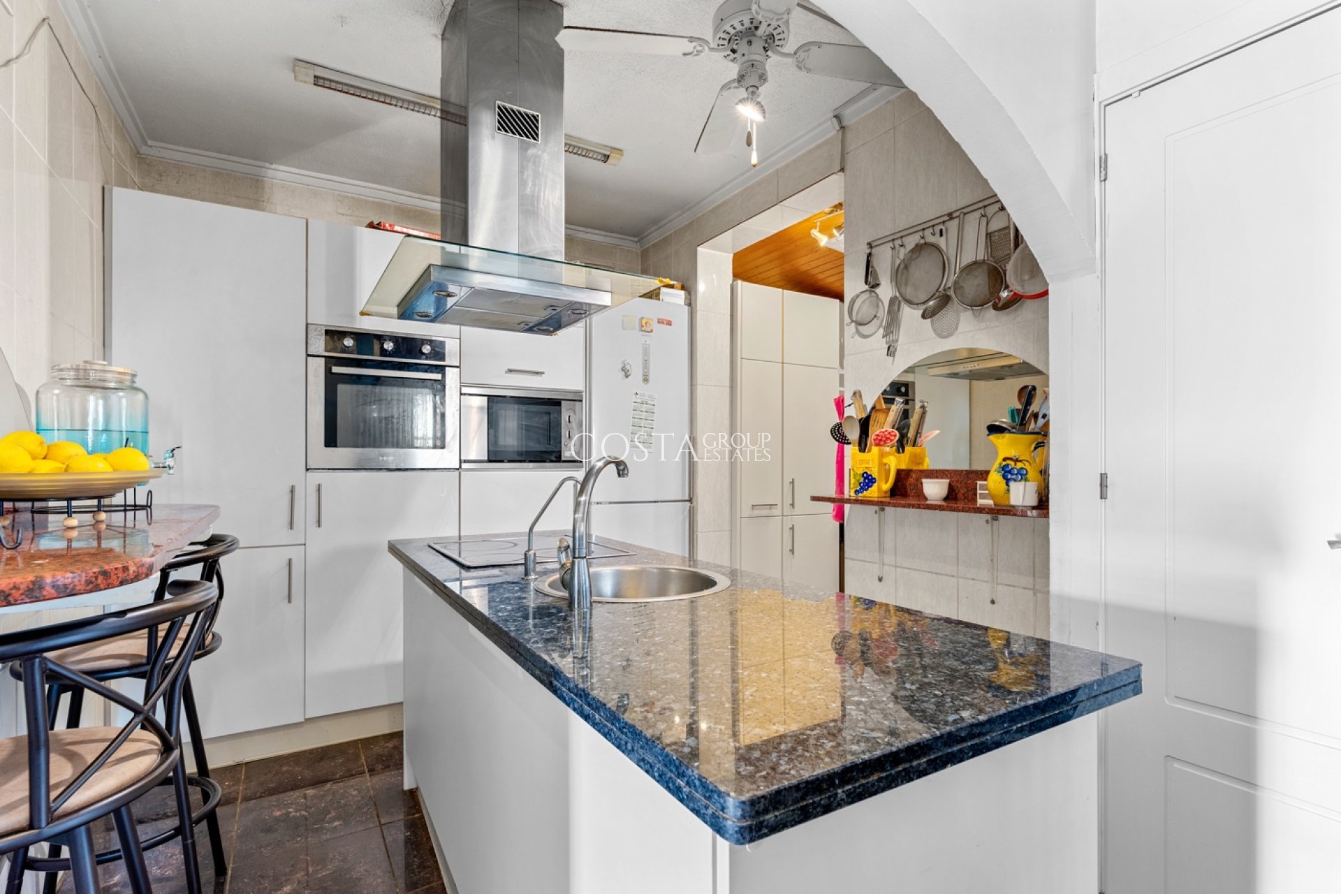 Resale - Villa -
Ciudad Quesada