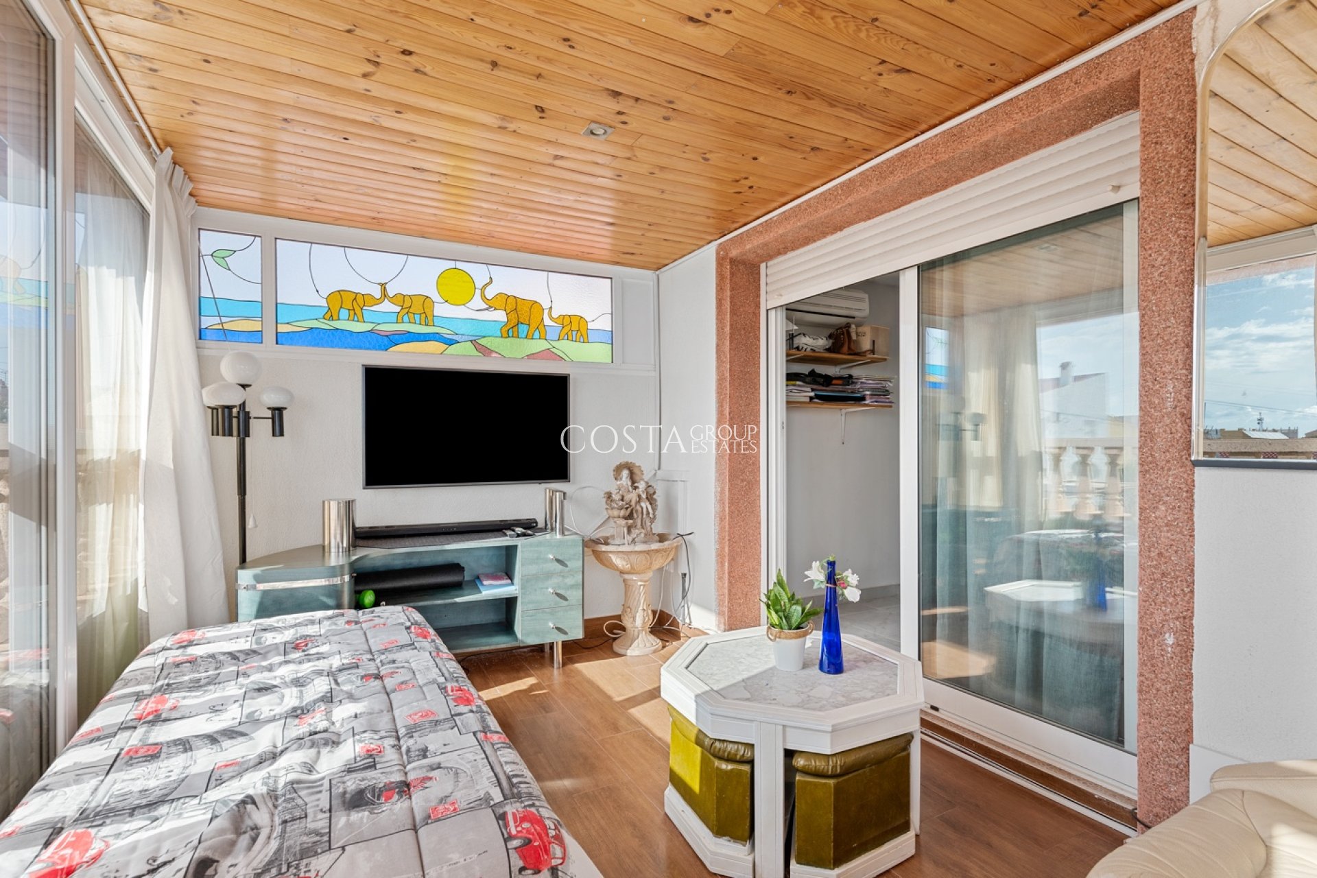 Resale - Villa -
Ciudad Quesada