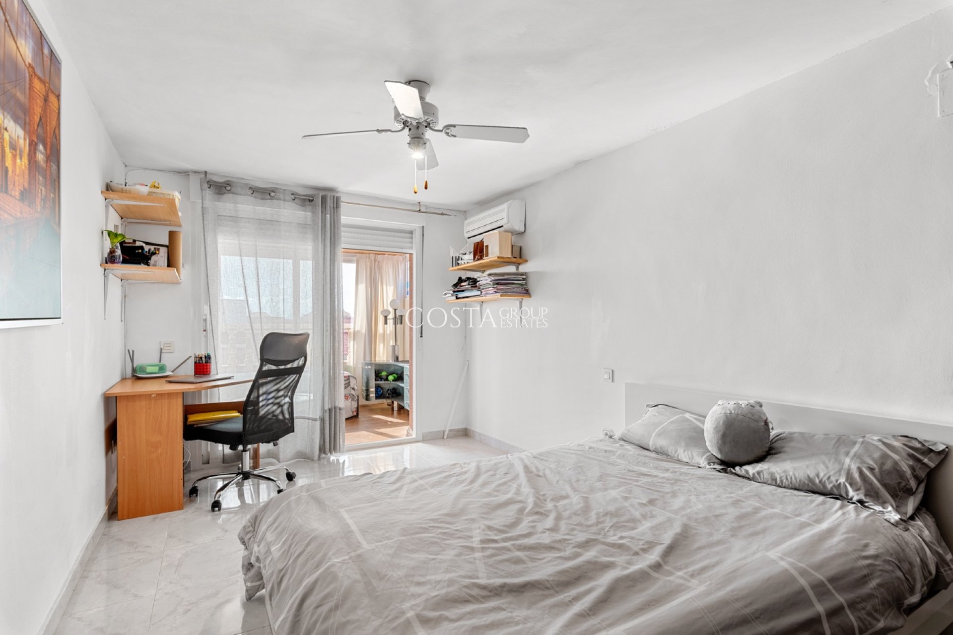 Resale - Villa -
Ciudad Quesada