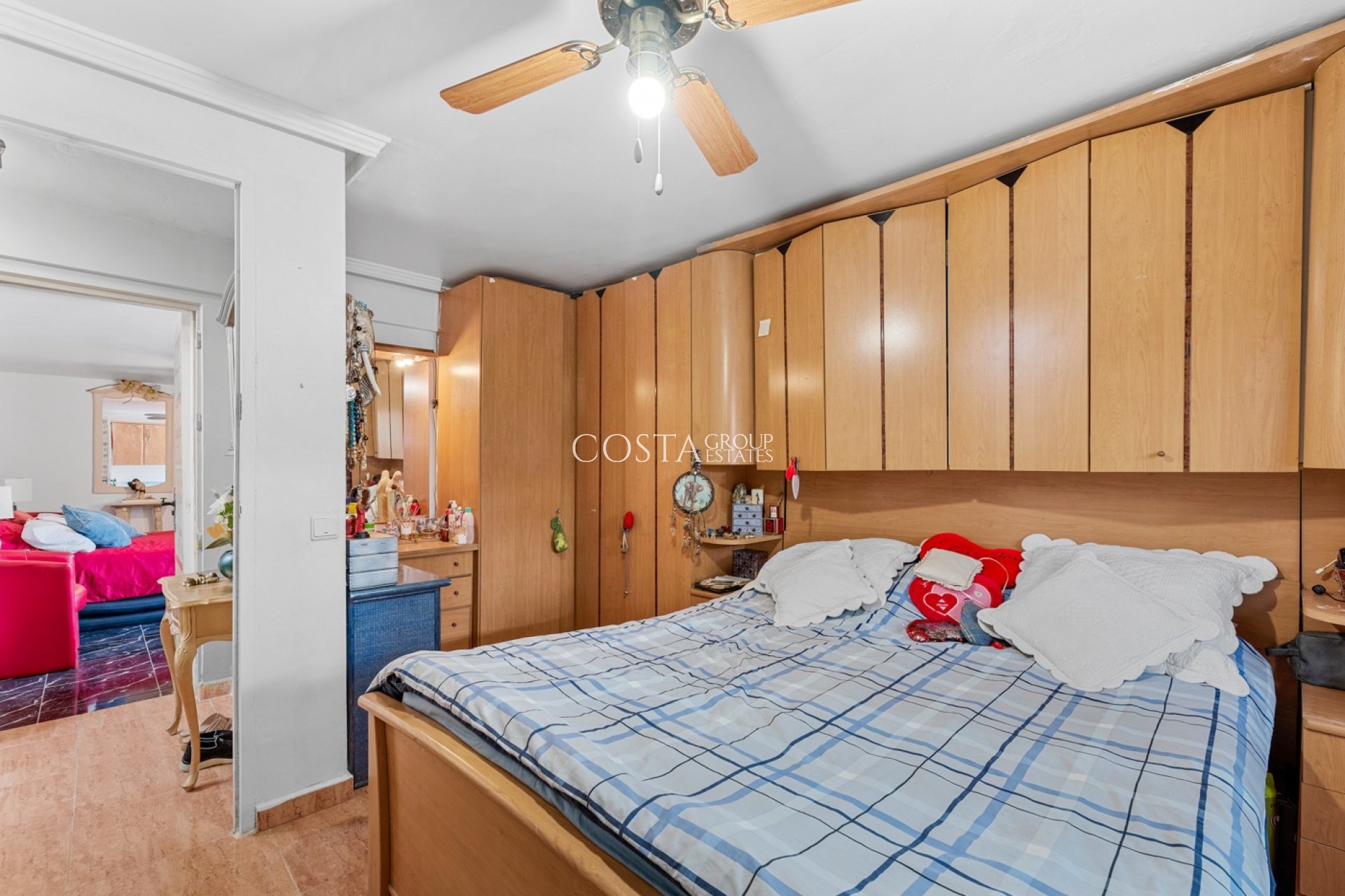 Resale - Villa -
Ciudad Quesada