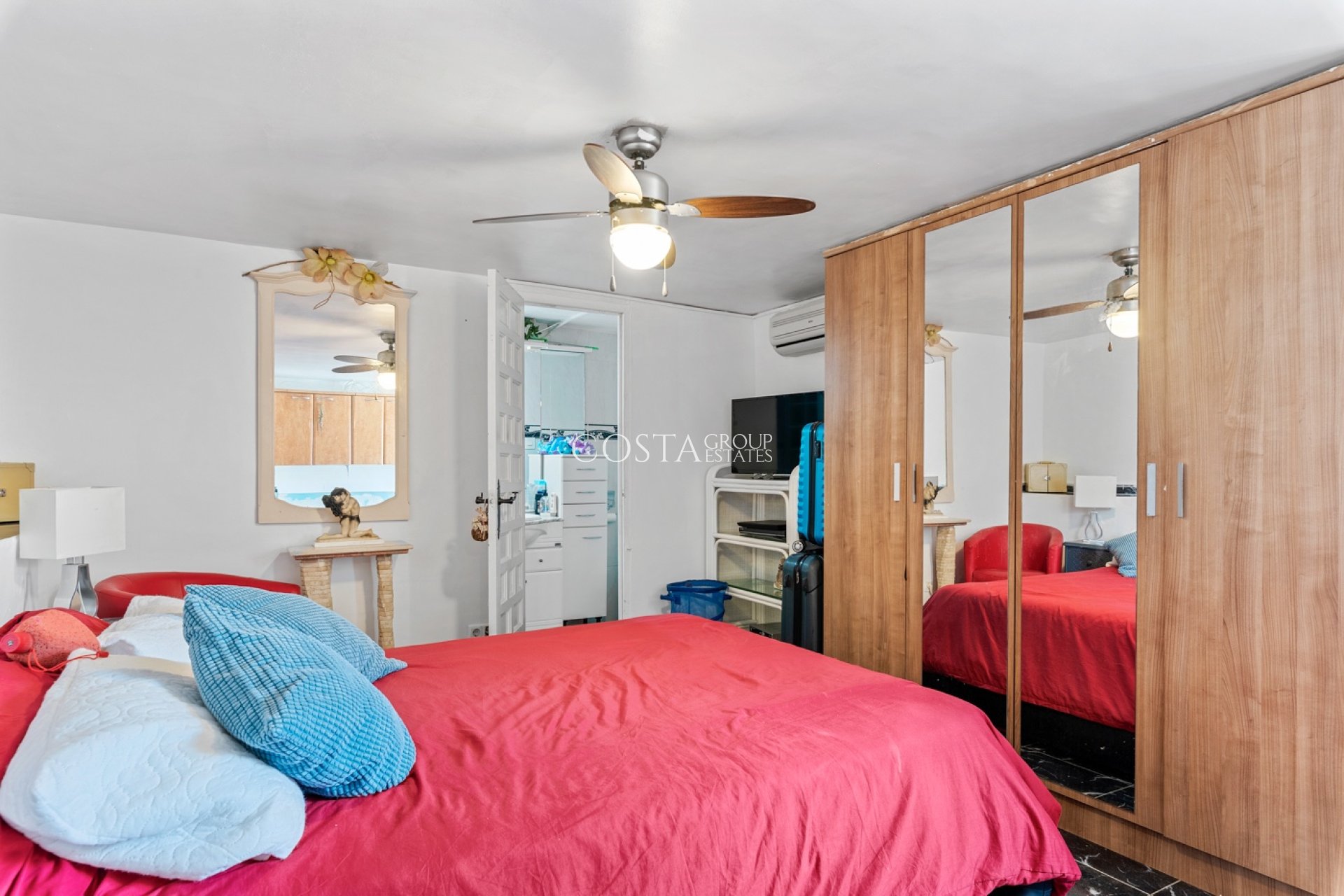 Resale - Villa -
Ciudad Quesada