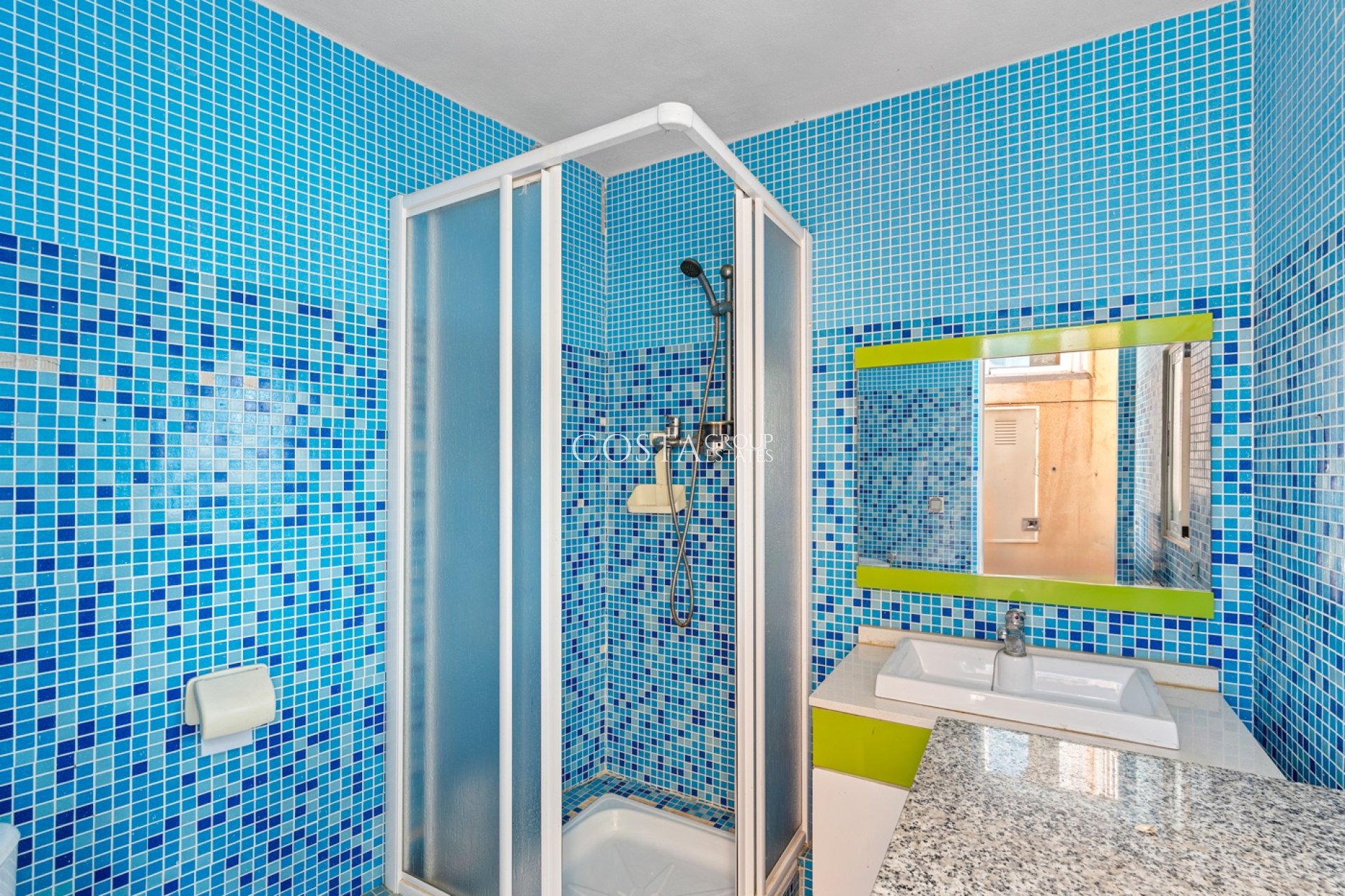 Resale - Villa -
Ciudad Quesada