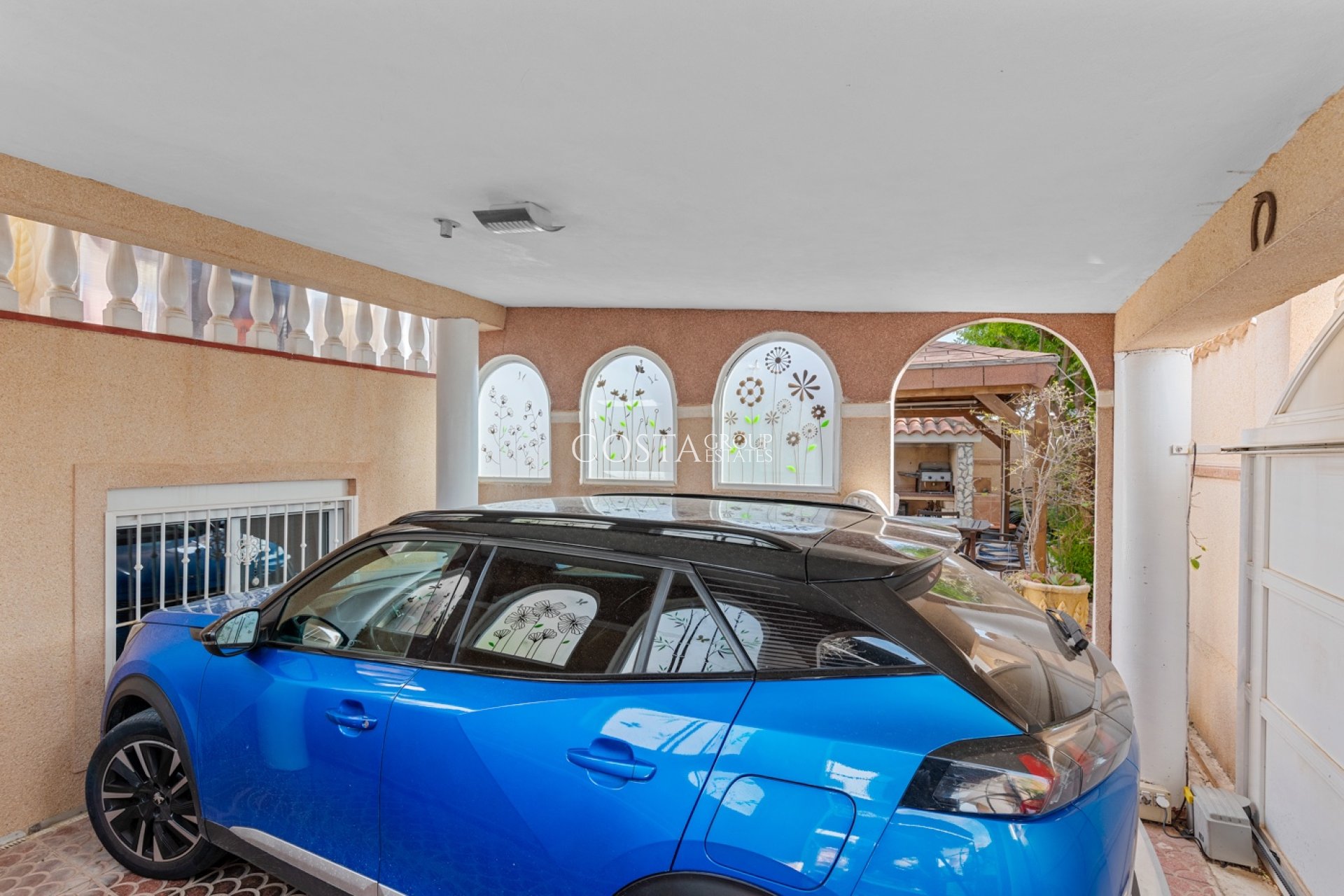 Resale - Villa -
Ciudad Quesada