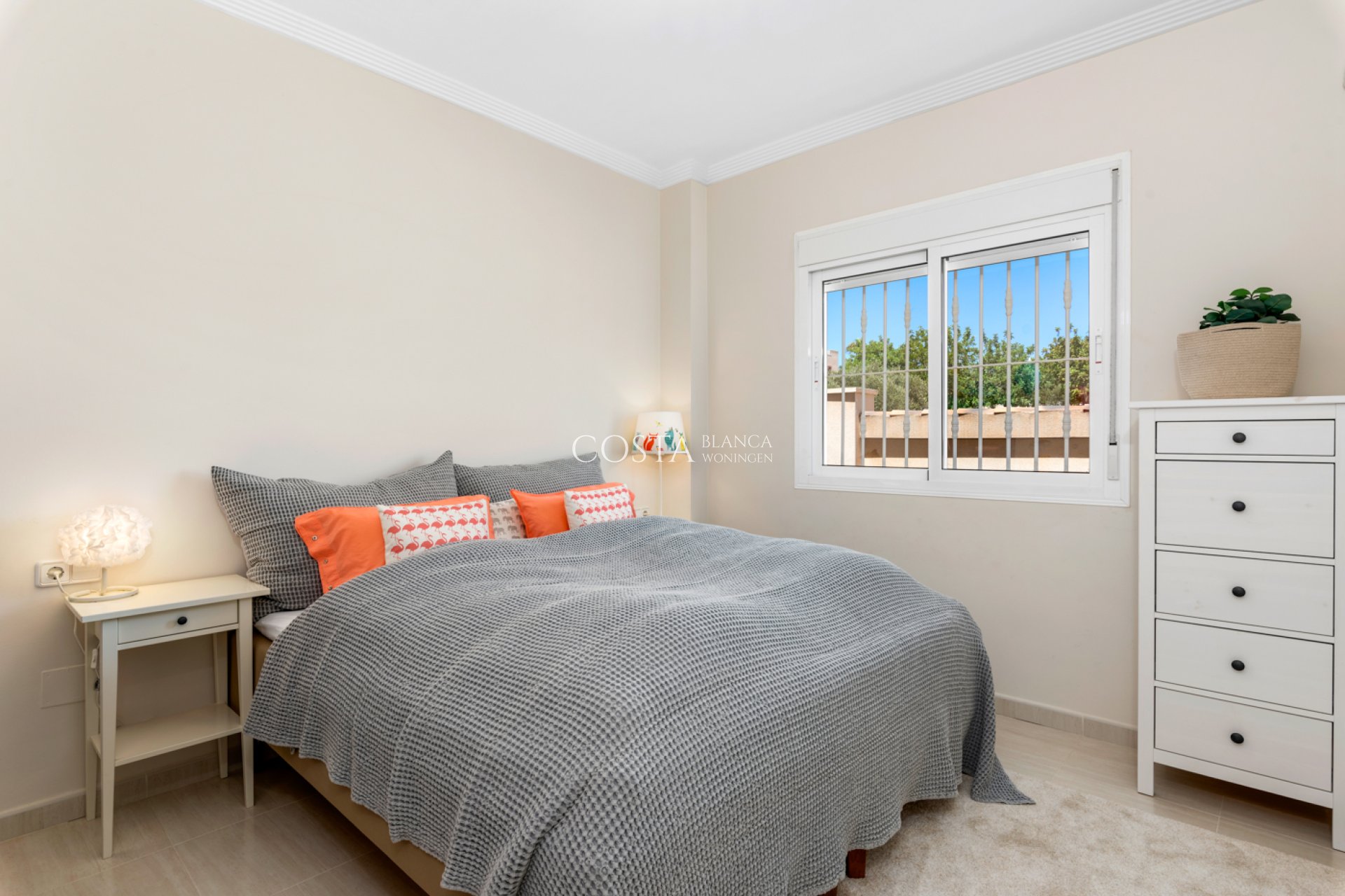 Resale - Villa -
Ciudad Quesada