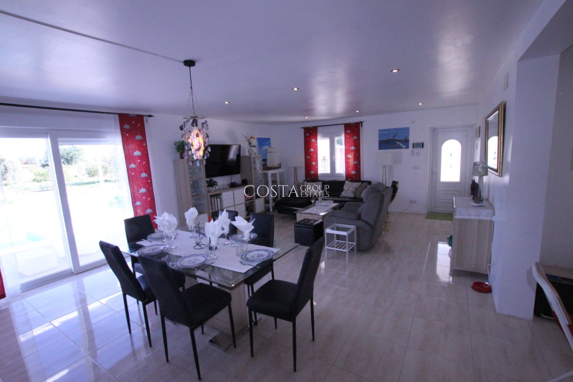 Resale - Villa -
Crevillente - Crevillent - Crevillente - Crevillent Centro