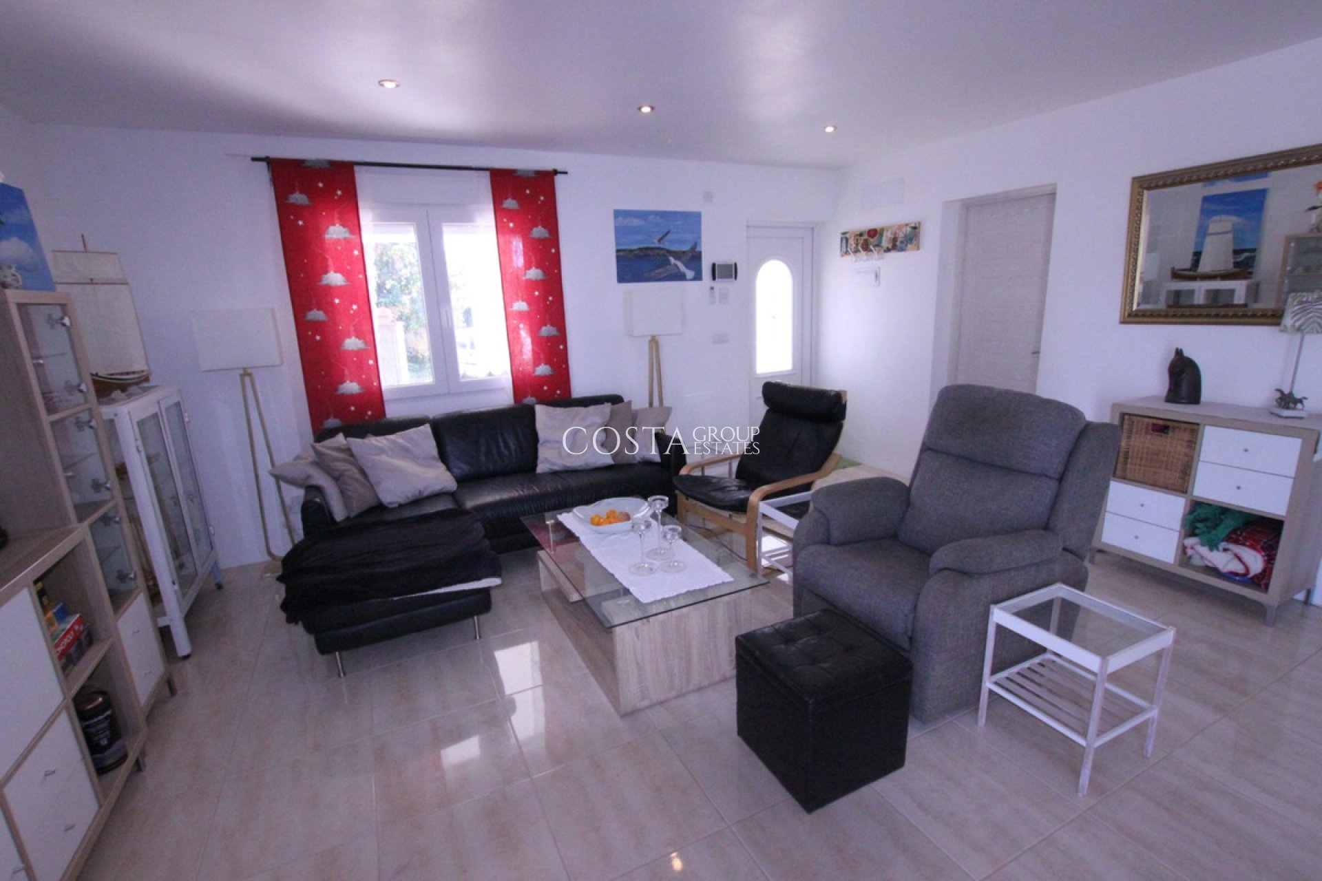 Resale - Villa -
Crevillente - Crevillent - Crevillente - Crevillent Centro