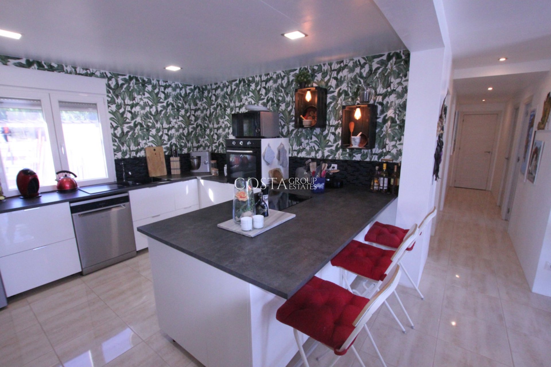 Resale - Villa -
Crevillente - Crevillent - Crevillente - Crevillent Centro