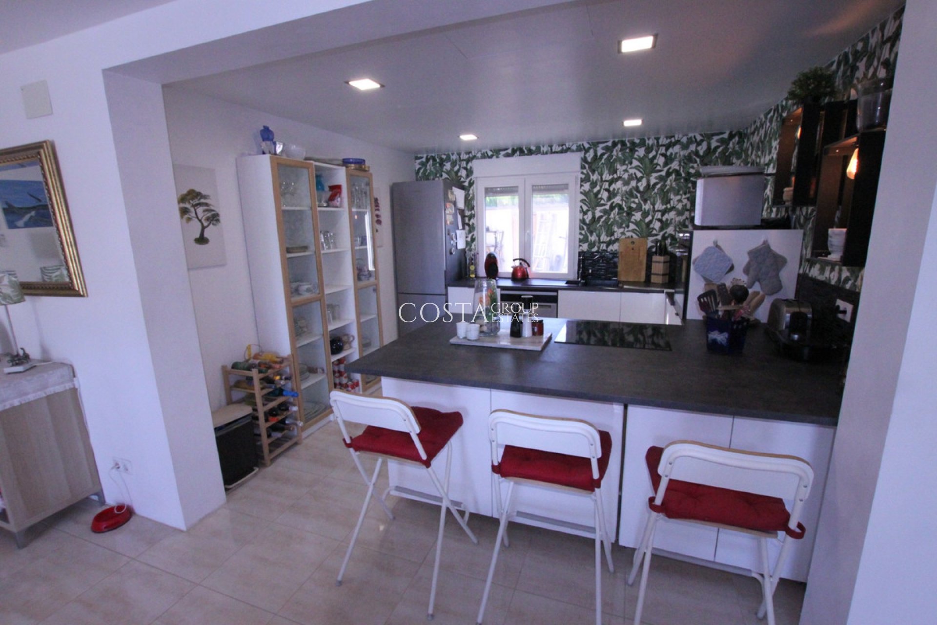 Resale - Villa -
Crevillente - Crevillent - Crevillente - Crevillent Centro