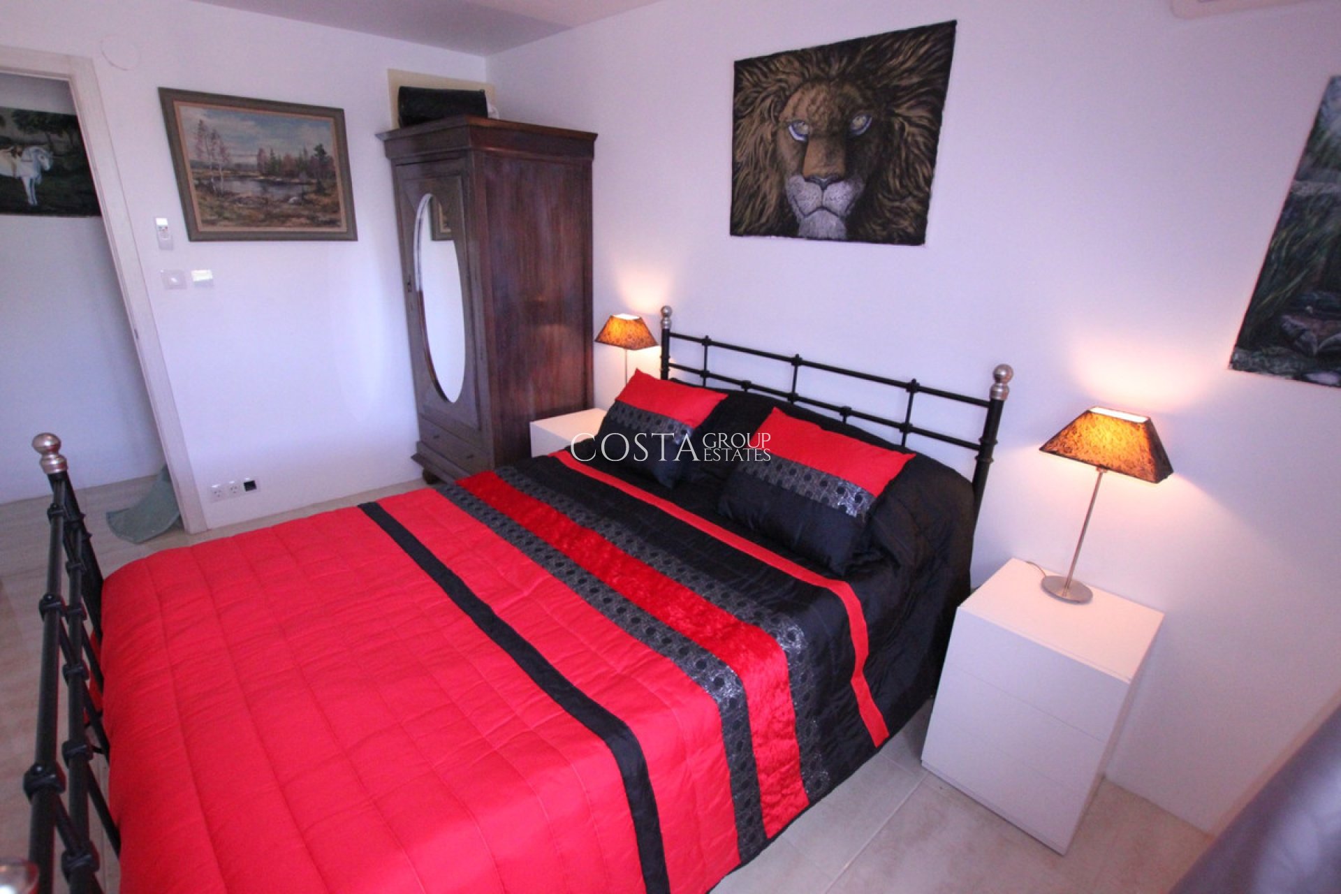Resale - Villa -
Crevillente - Crevillent - Crevillente - Crevillent Centro